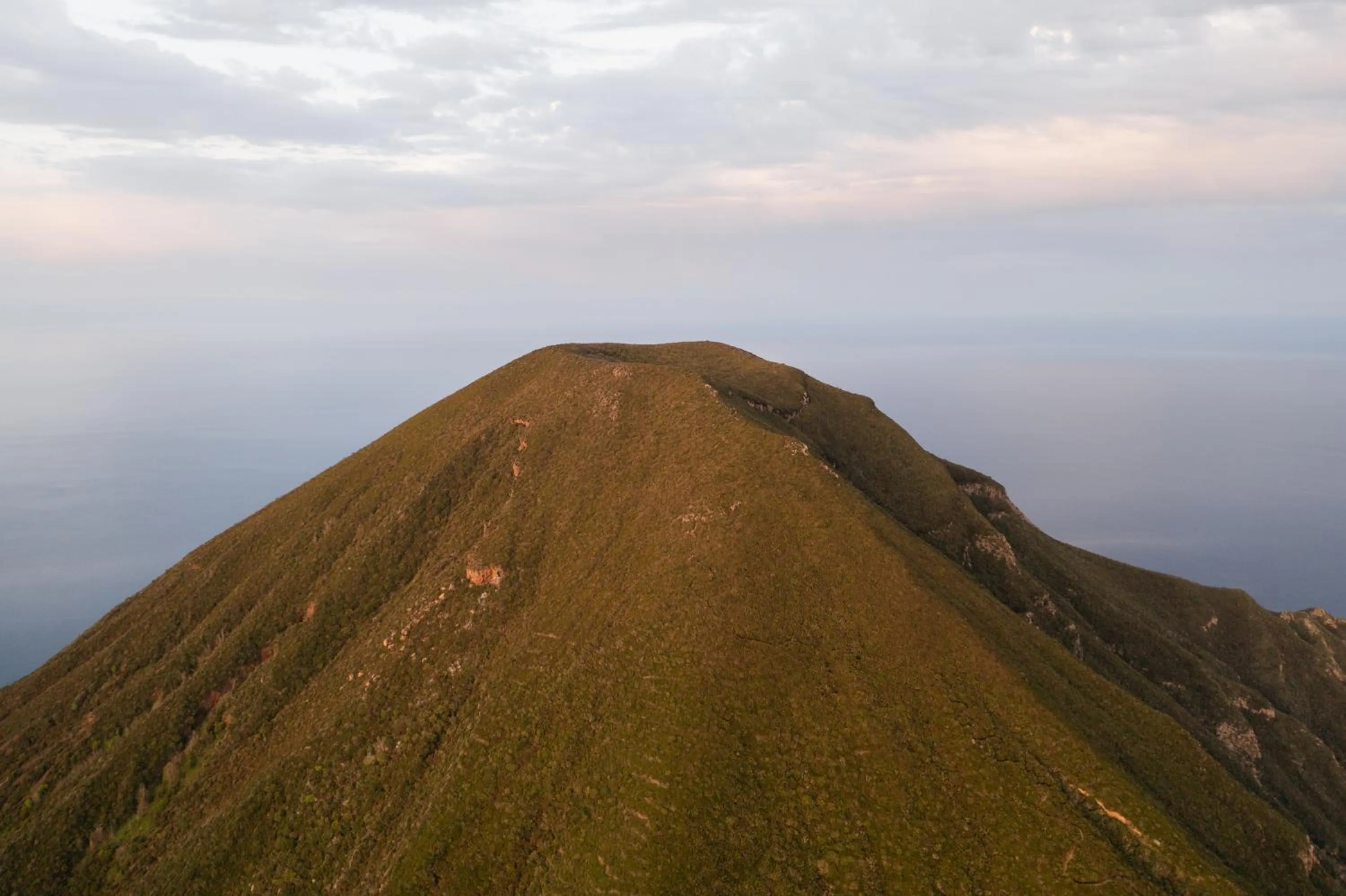 Hiking in Hotel Ravesi