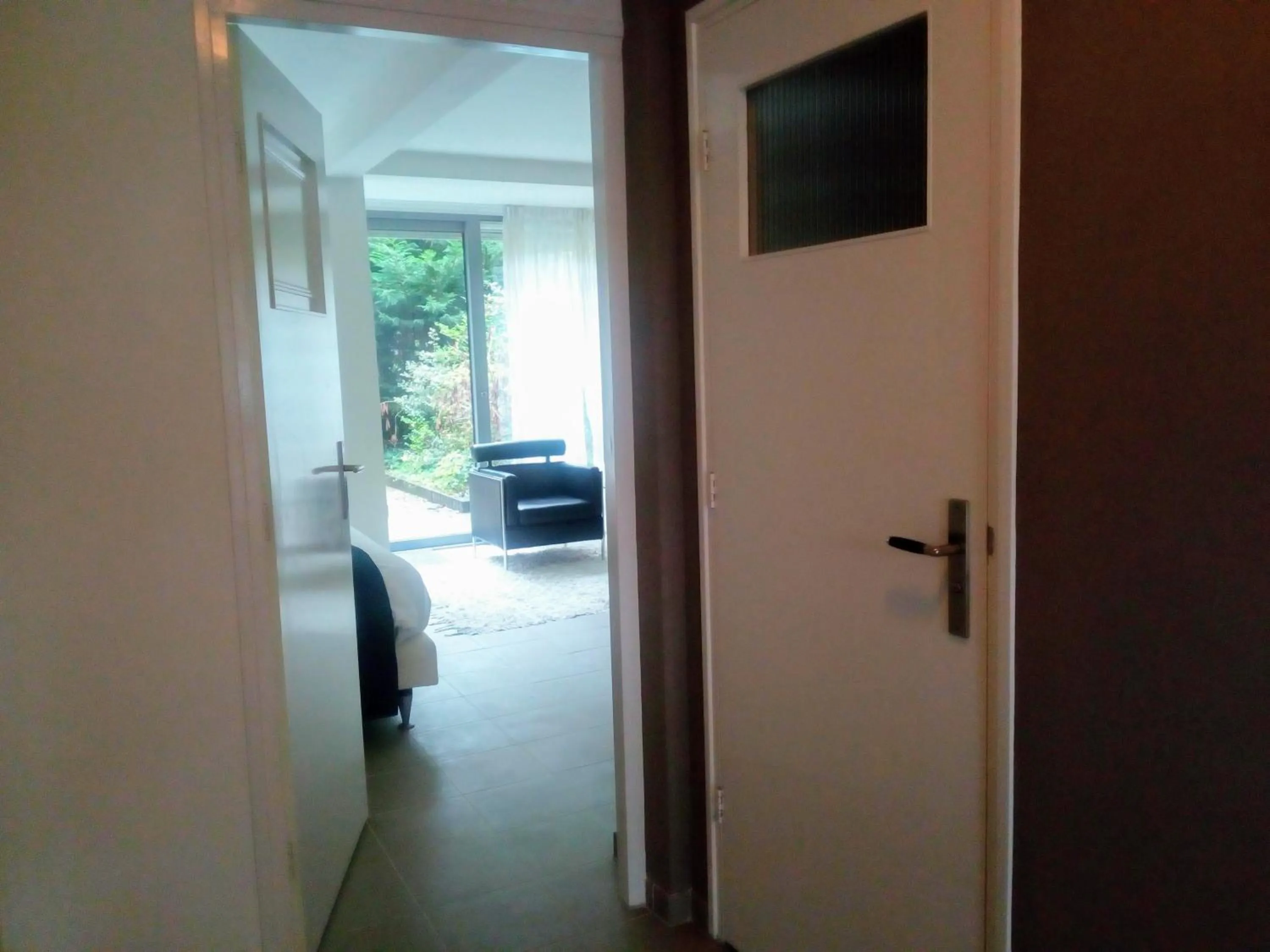 Property building in At number 6