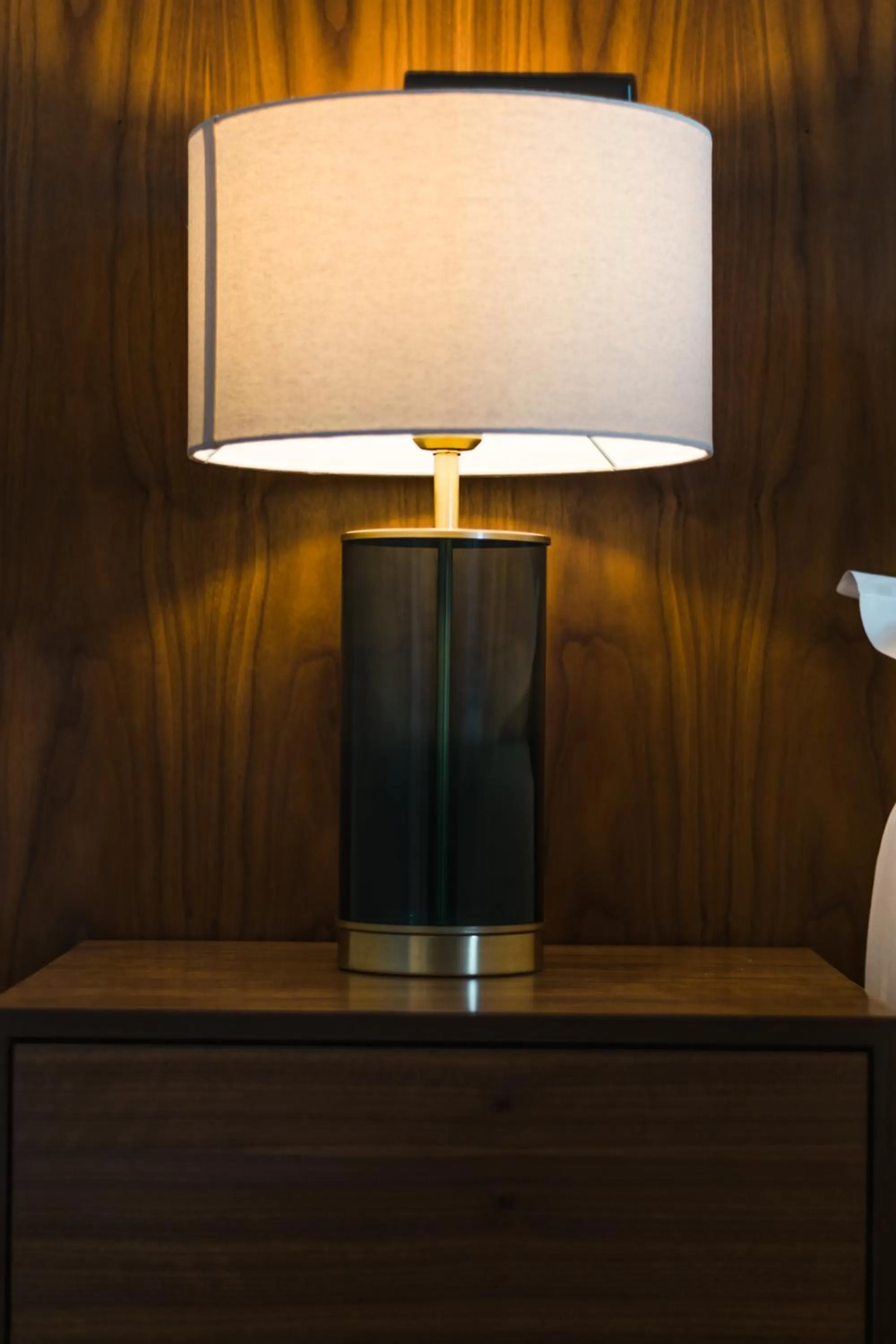 Decorative detail in Rossio Boutique Hotel