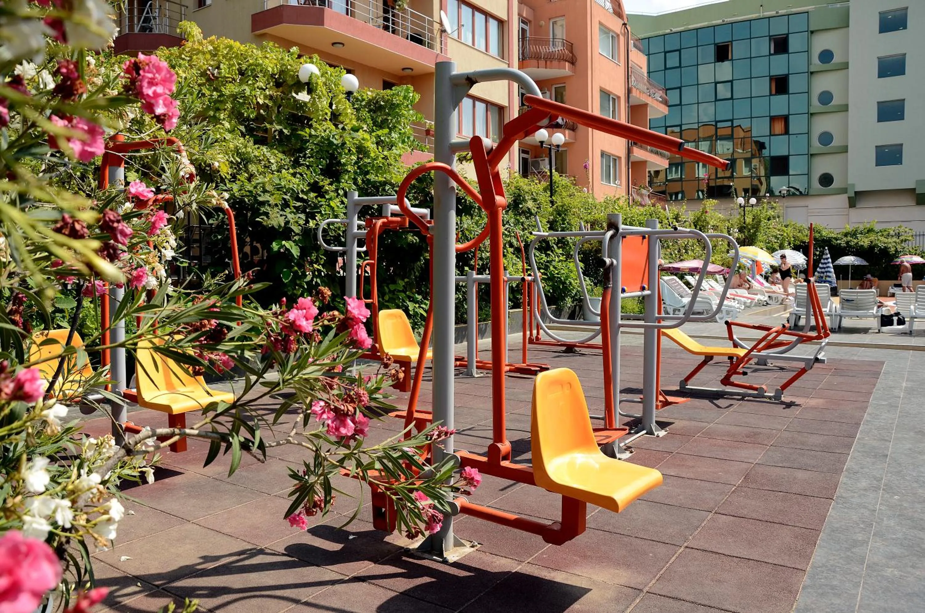 Other in Hotel Arsenal