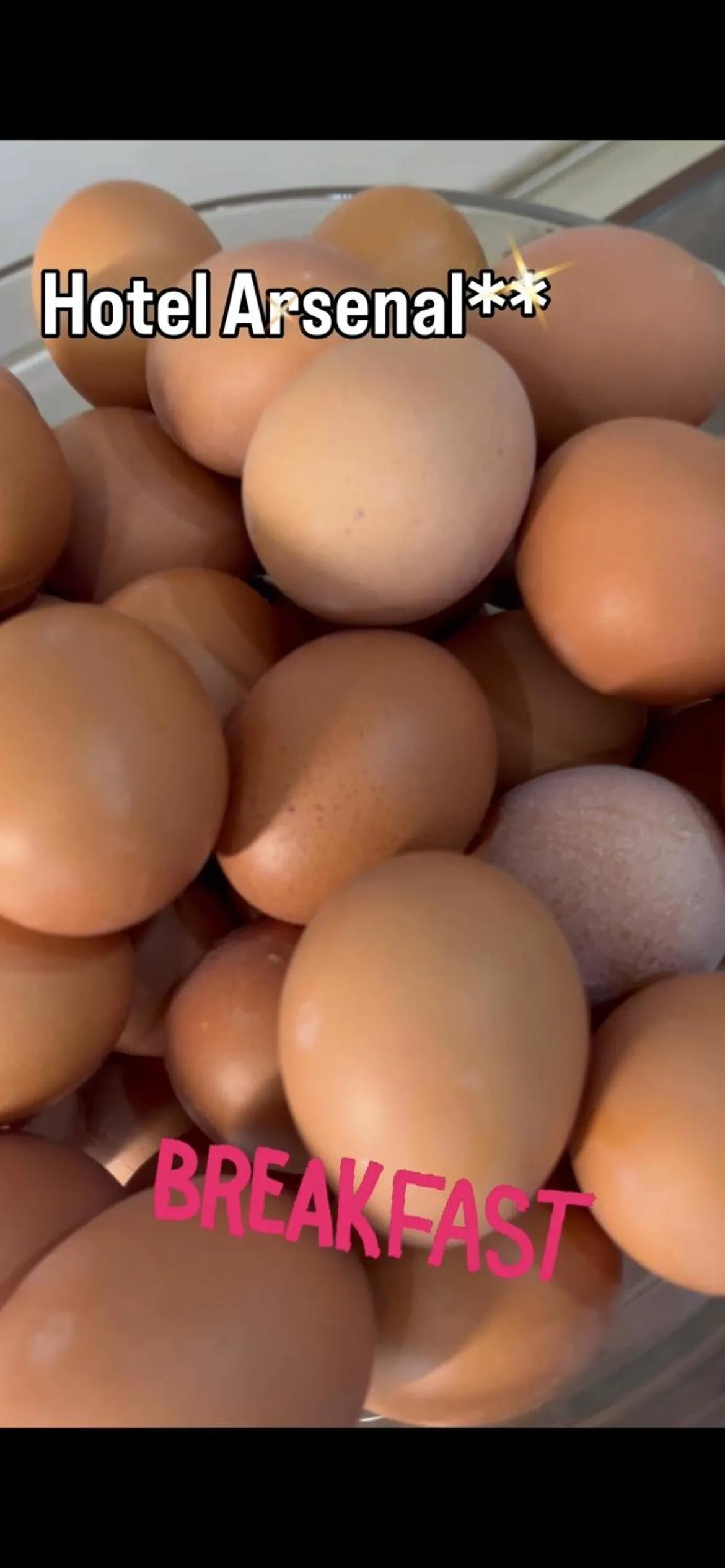 Hotel Arsenal