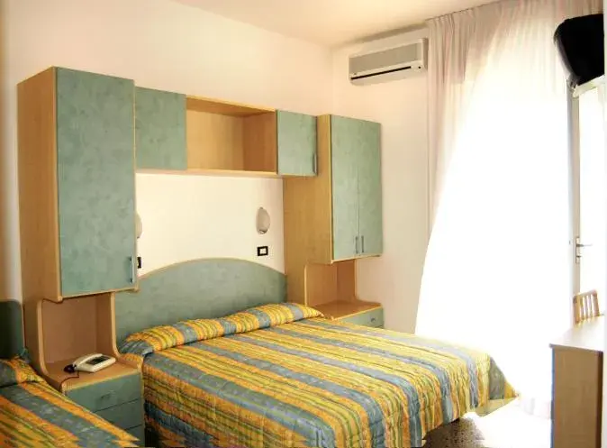 Double or Twin Room in Hotel Garden Double or Twin Room in Hotel Garden