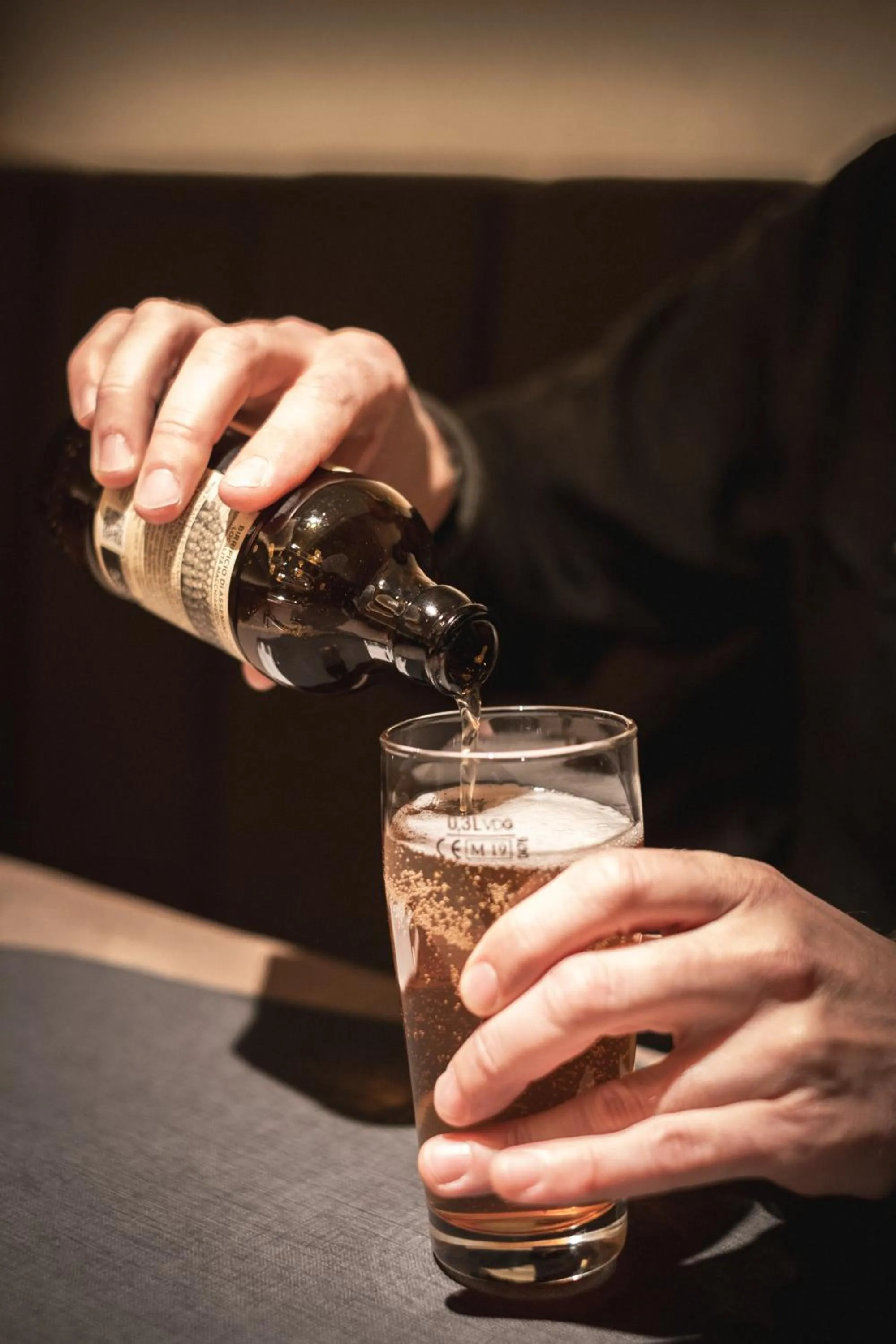 Restaurant/places to eat in Haunold Homes