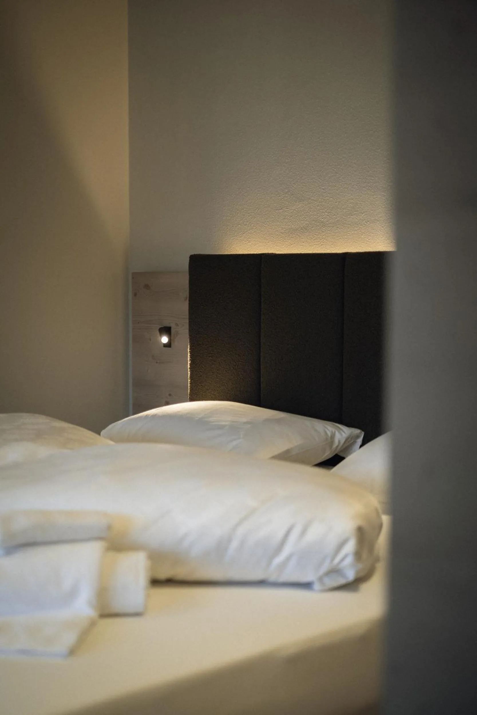 Bedroom, Bed in Haunold Homes