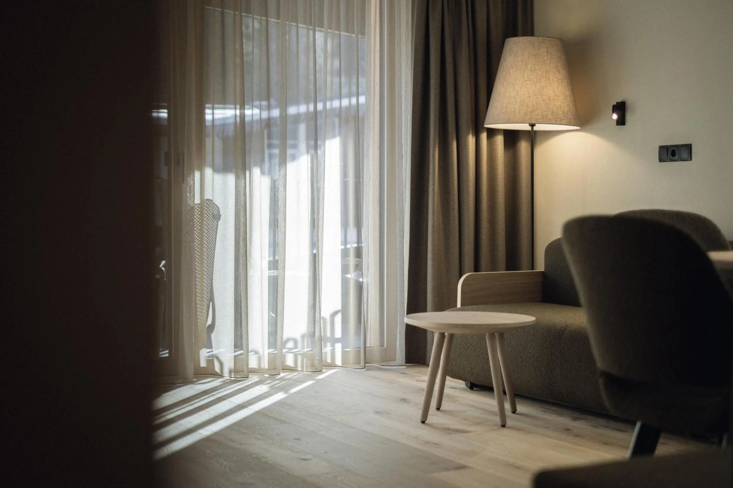 View (from property/room) in Haunold Homes