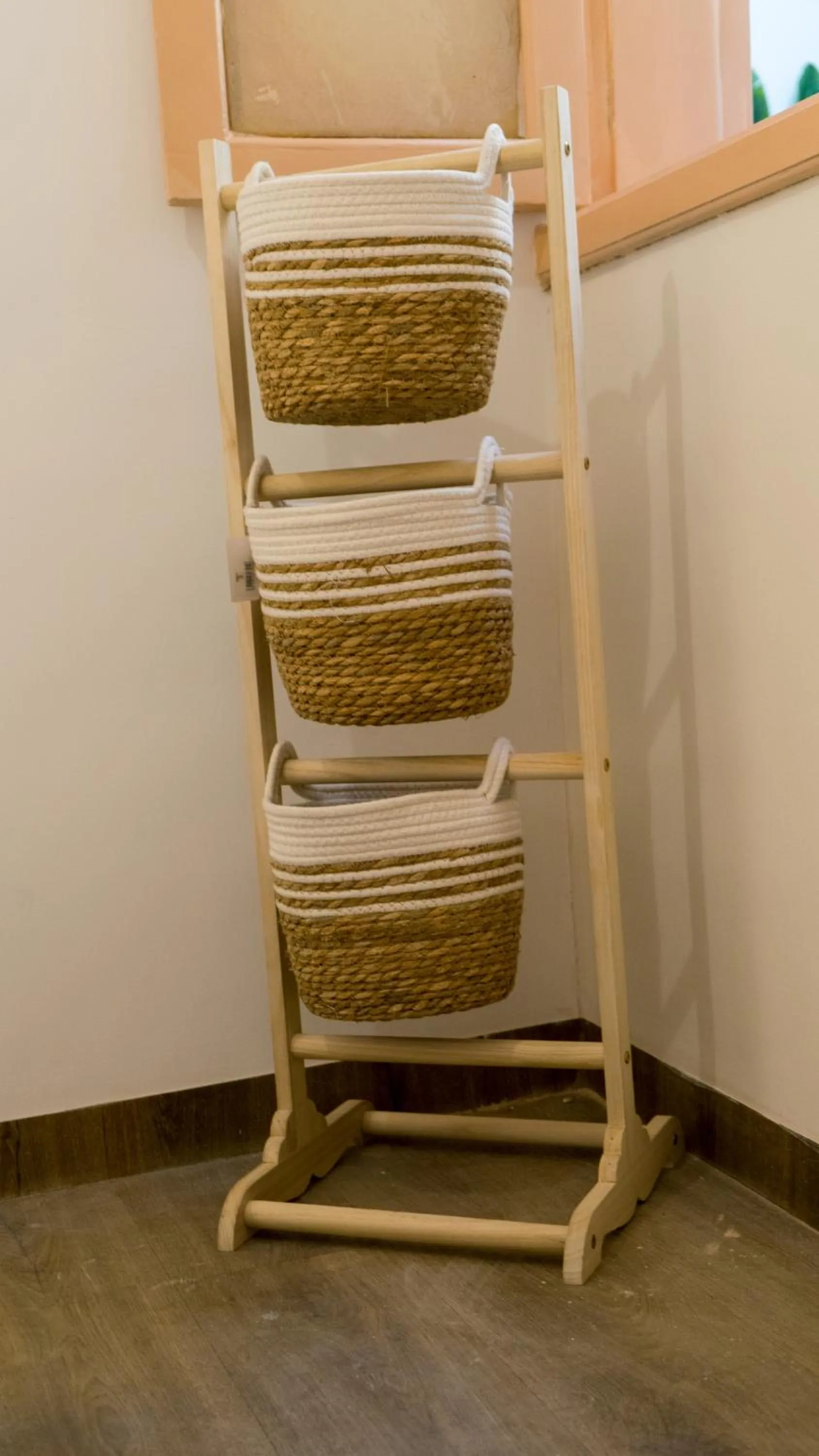 bunk bed in Riad Dar El Ouedghiri