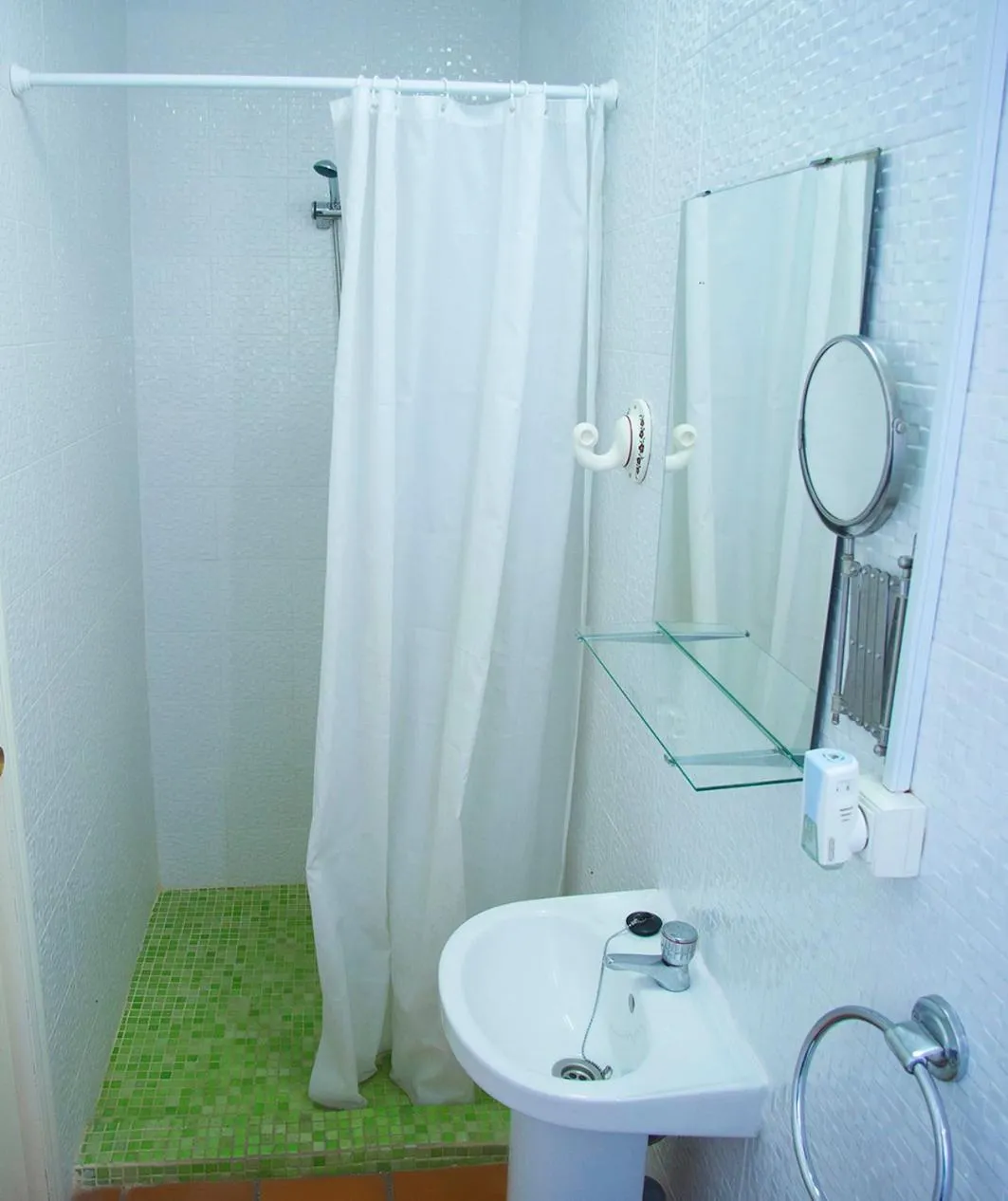 Pensión Santa María la Blanca