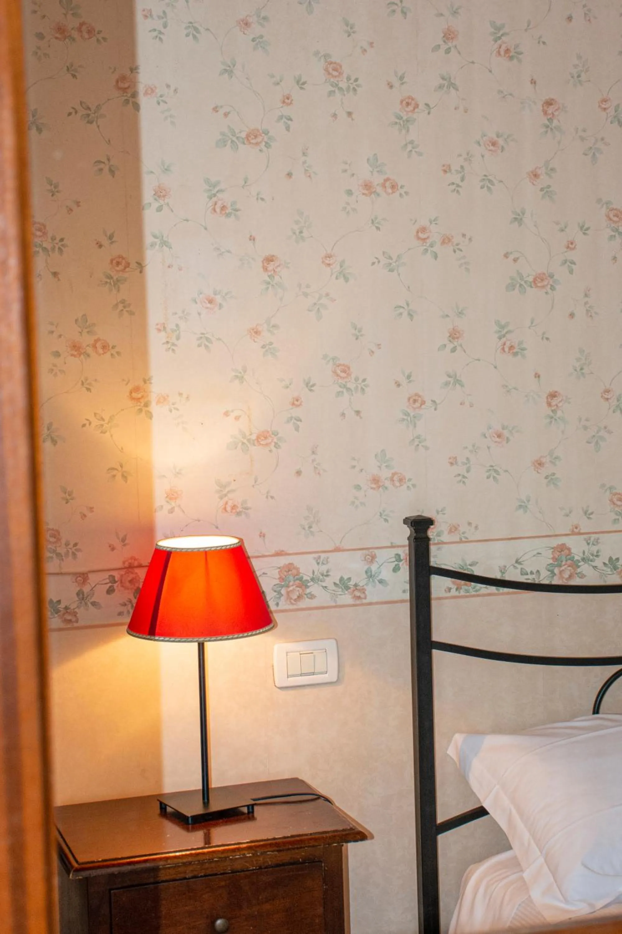 Bedroom, Bed in Hotel Capitelli