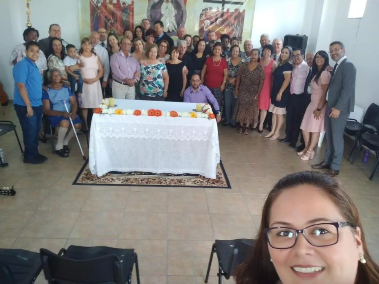 Meeting/conference room in Hotel Casa Grande Orlândia SP