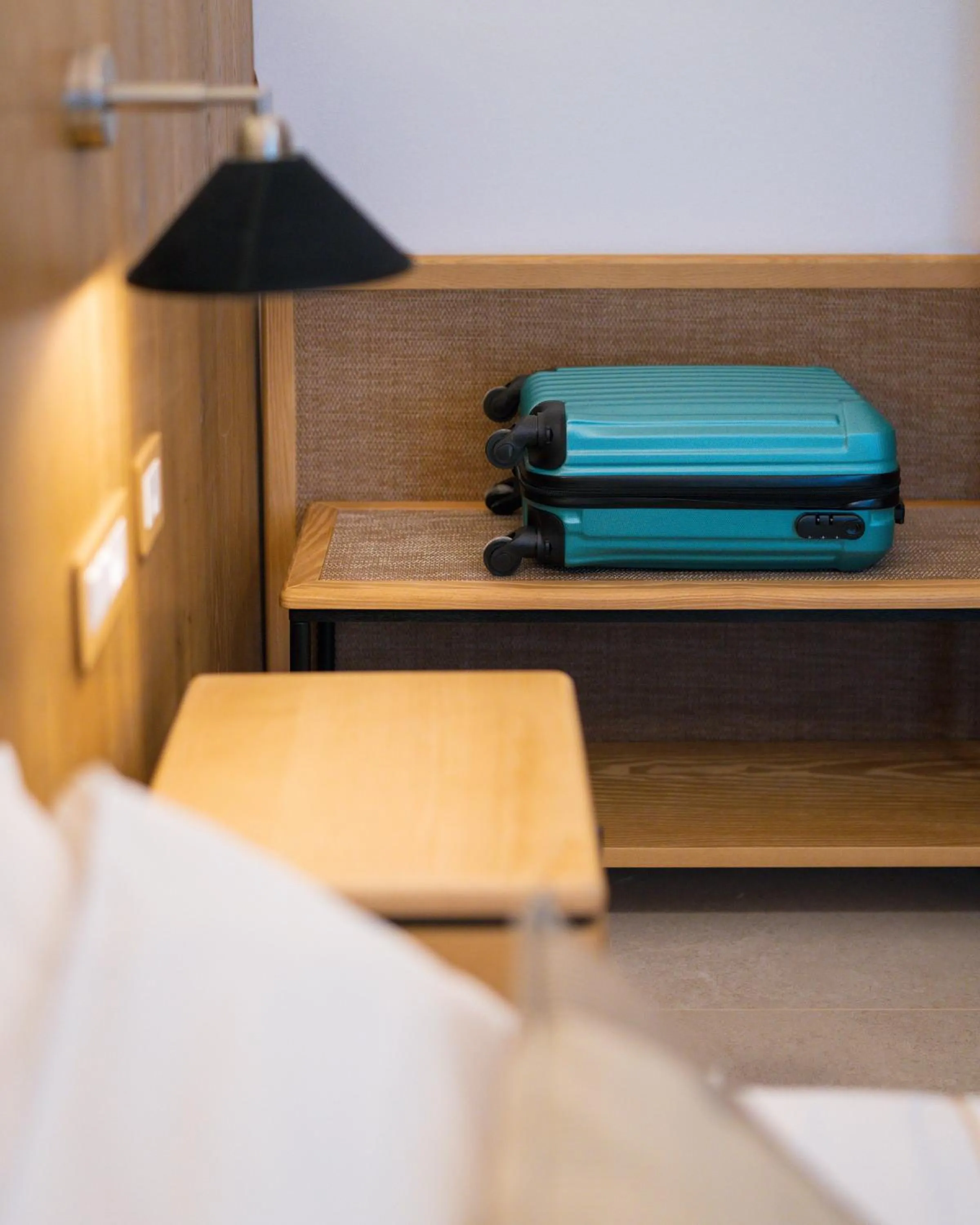 Bedroom, Bed in Hotel Giardino La Playa