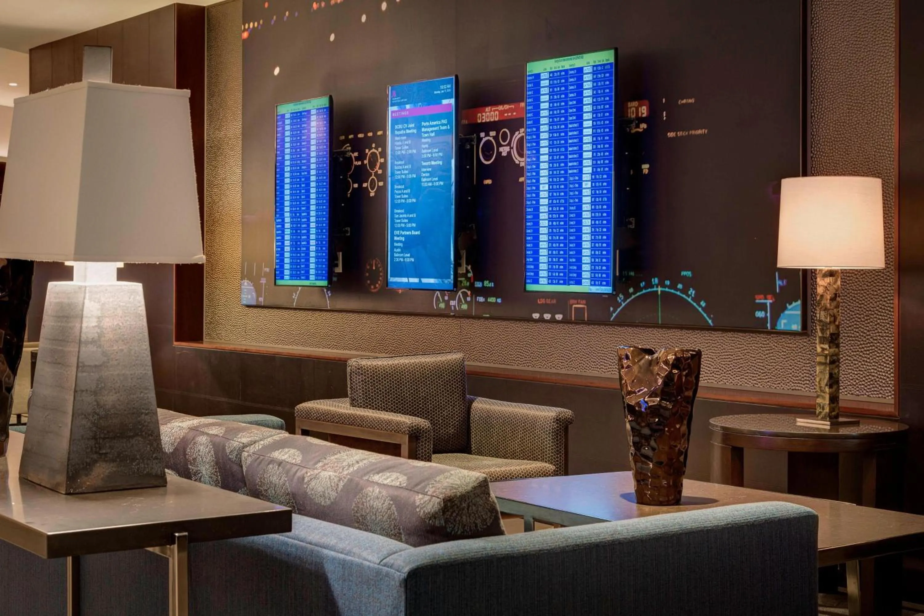 Other in Houston Airport Marriott at George Bush Intercontinental