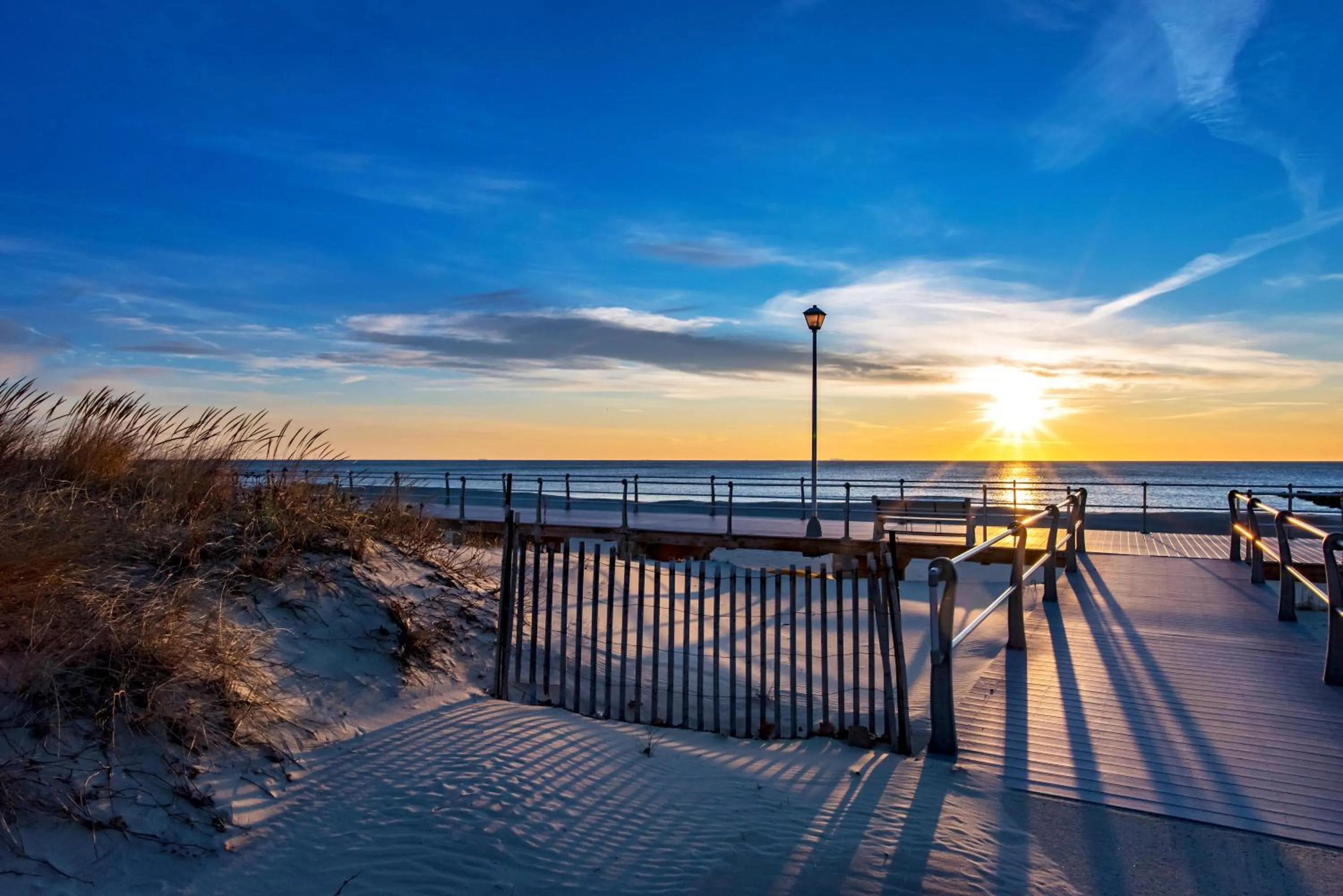 Beach in Chateau Inn and Suites