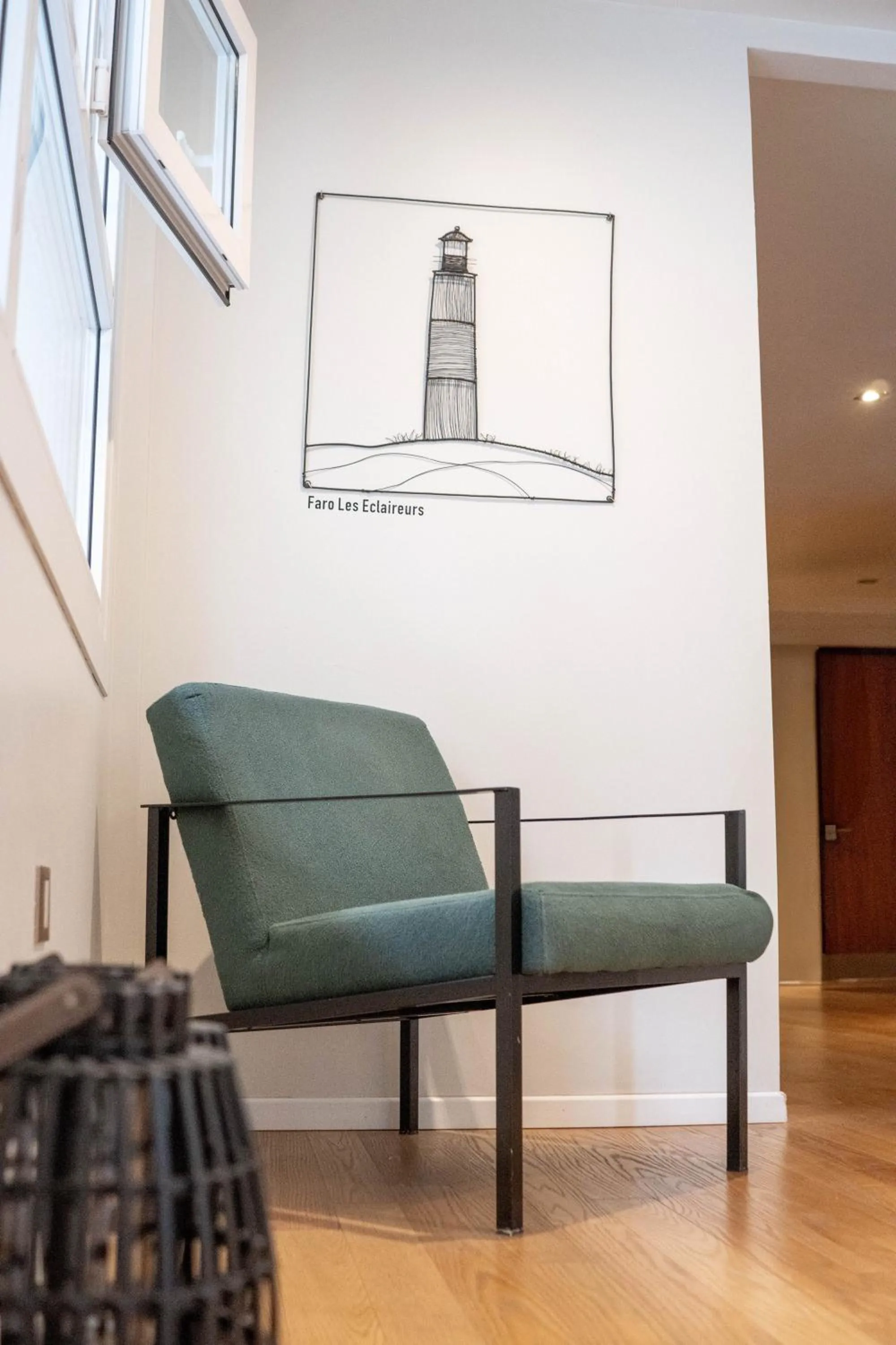 Area and facilities in Hotel Cap Polonio