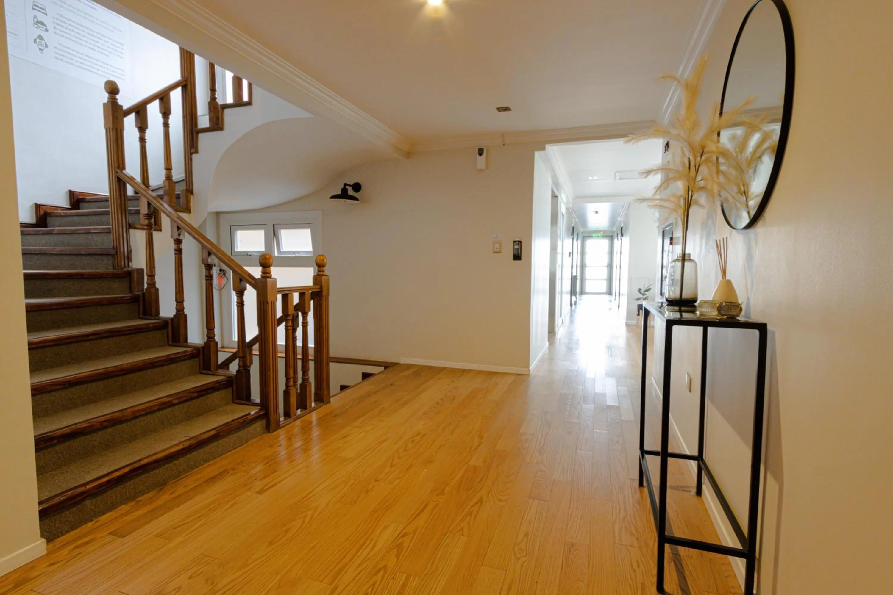 Nearby landmark in Hotel Cap Polonio