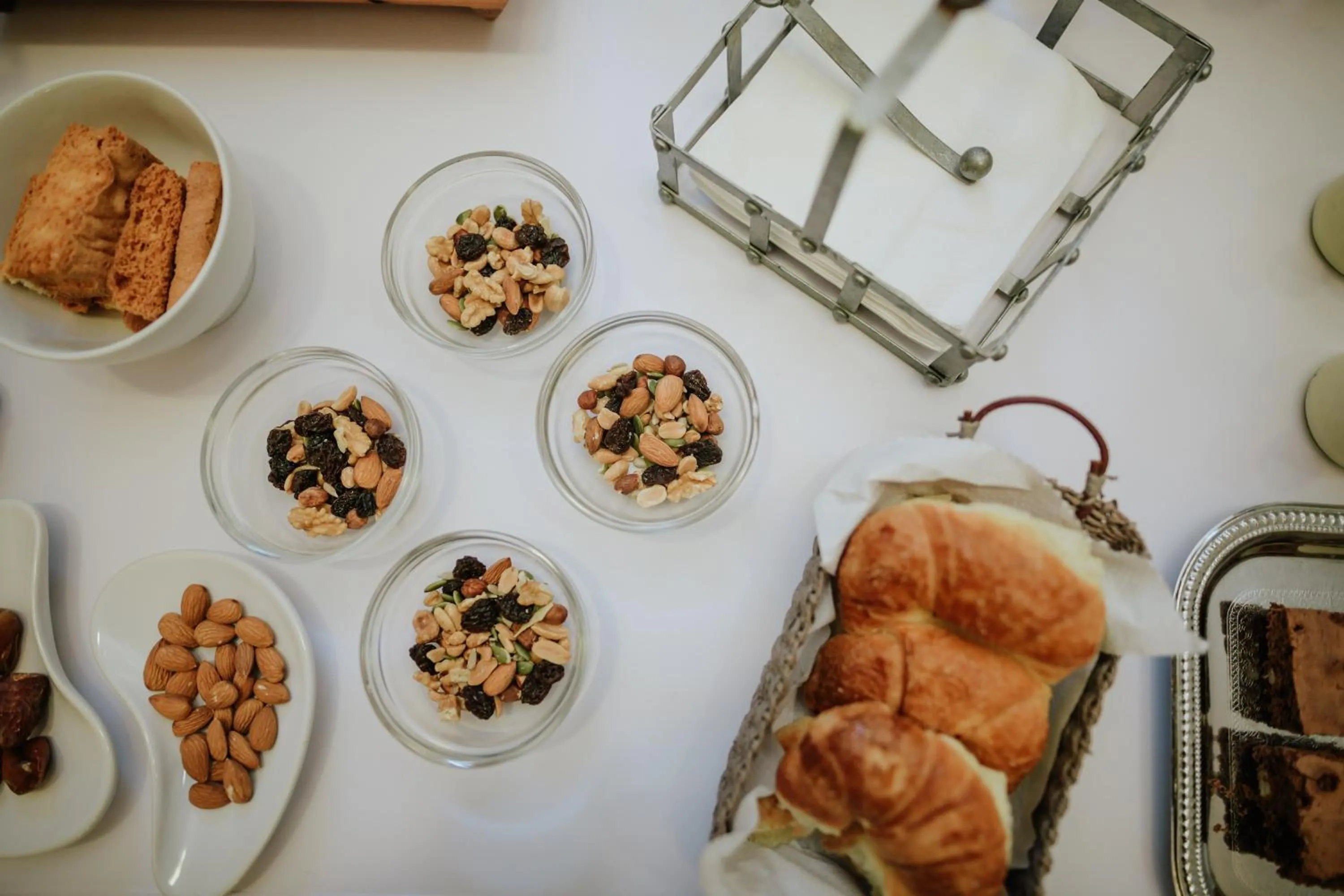 Meeting/conference room in Hotel Cap Polonio