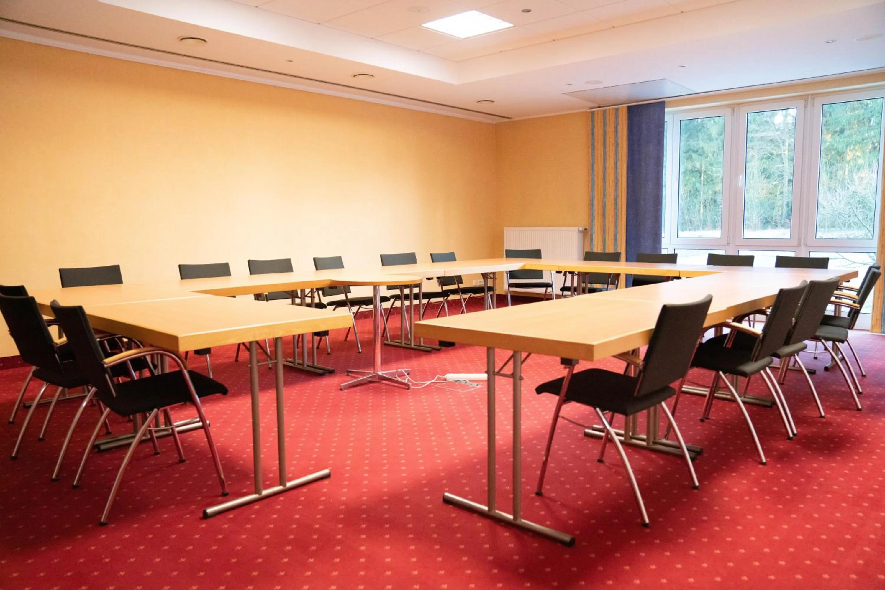 Banquet/Function facilities in Hotel Löwenstein