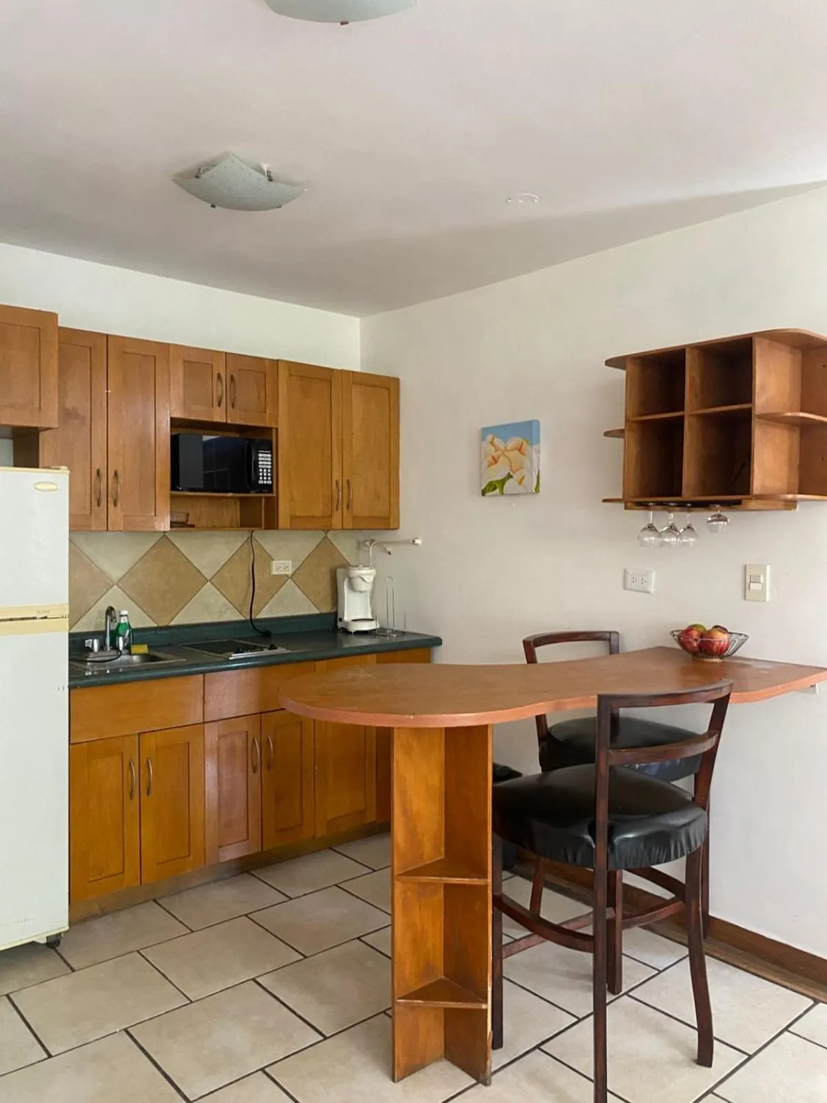 Confort Ejecutivo Suites Lindavista