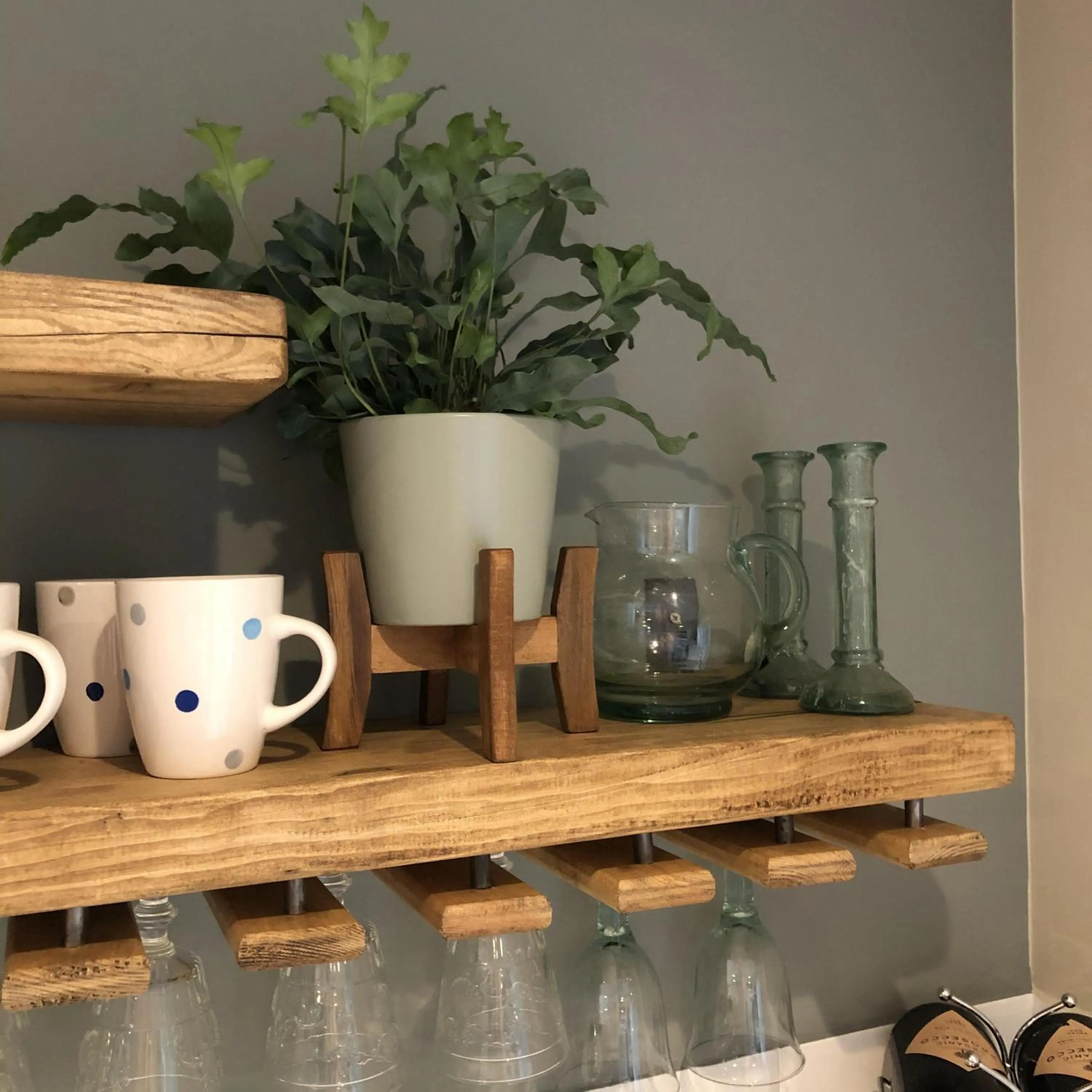 Coffee/tea facilities in Cotswold Lodge