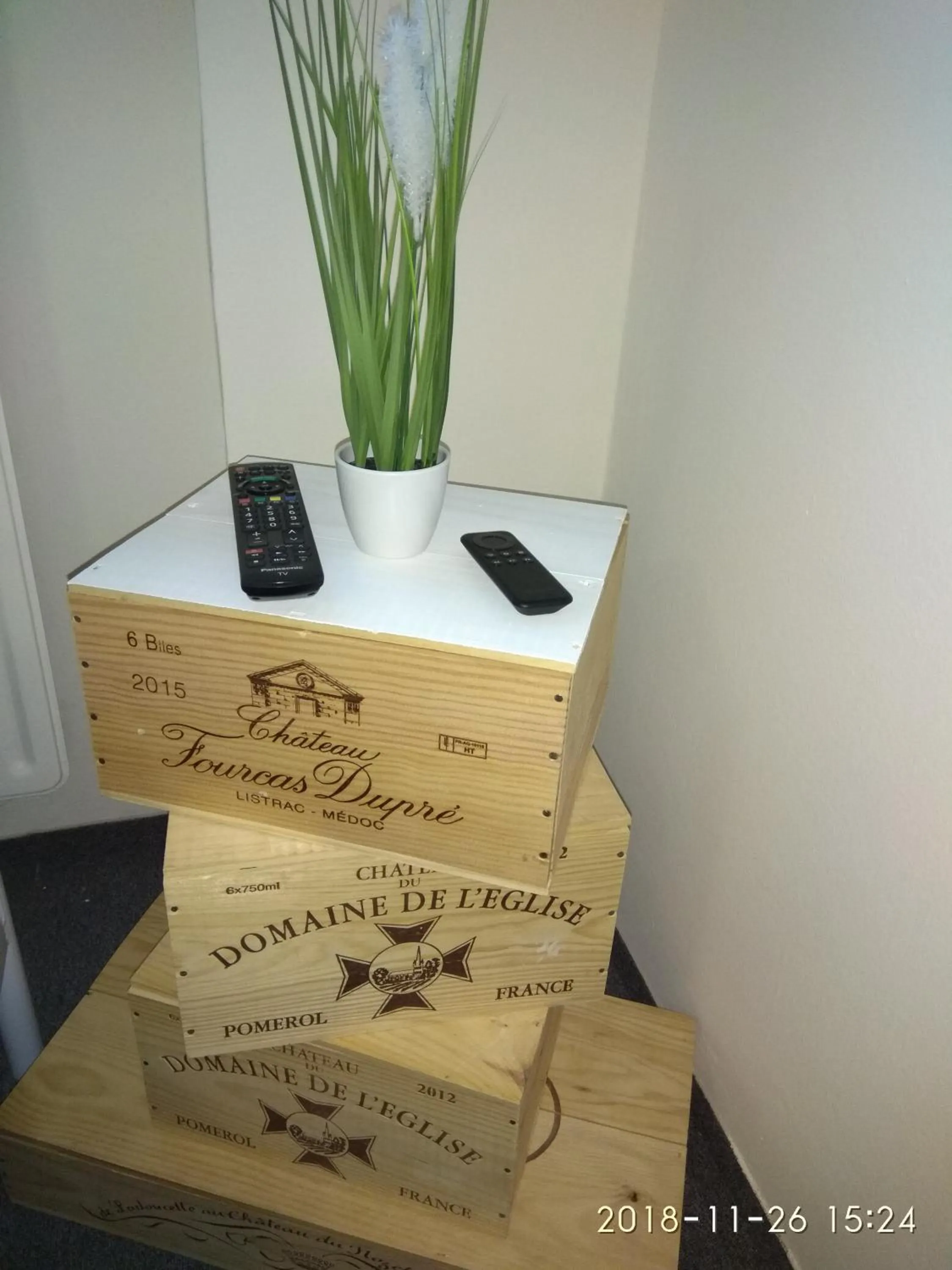 The Old Doctors Office