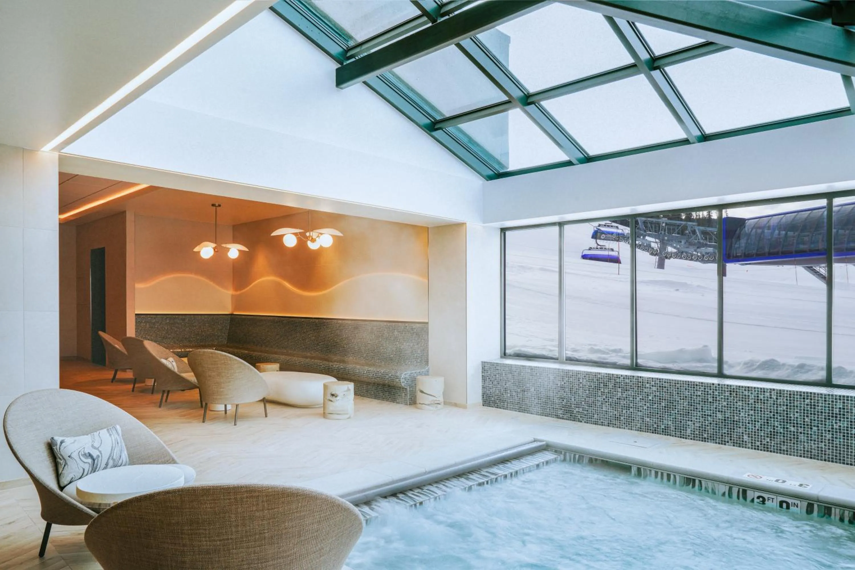 Summit Hotel at Big Sky Resort