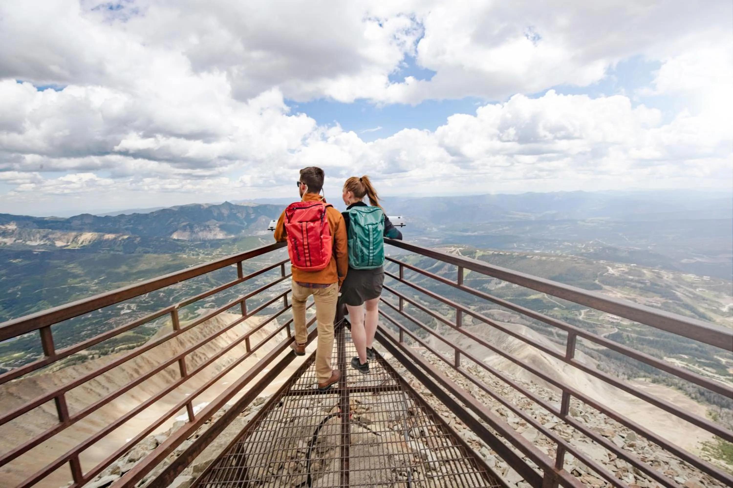 Activities in Shoshone Condos at Big Sky Resort