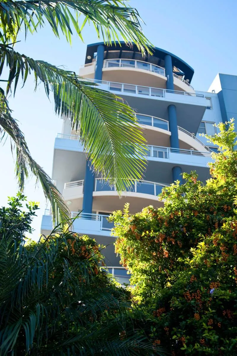 Beaches International