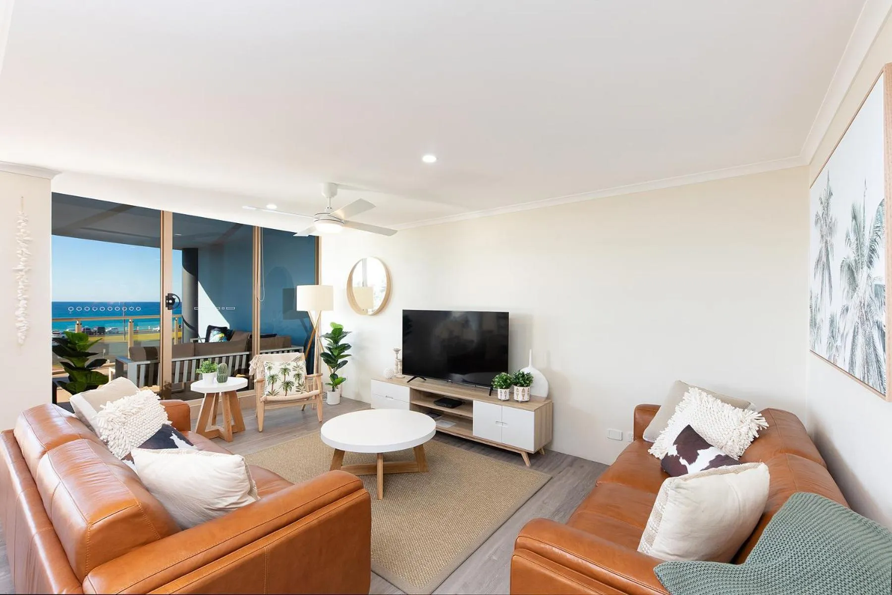 Beaches International