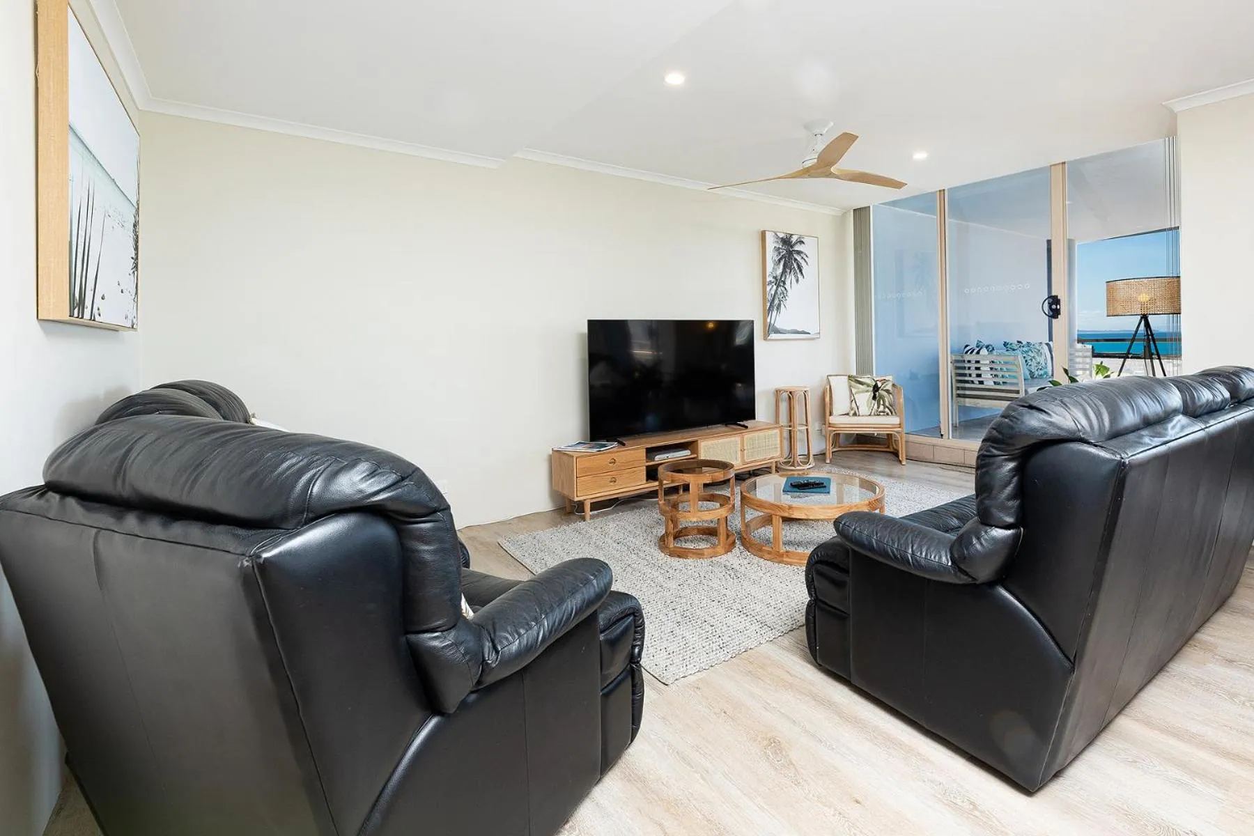 Beaches International