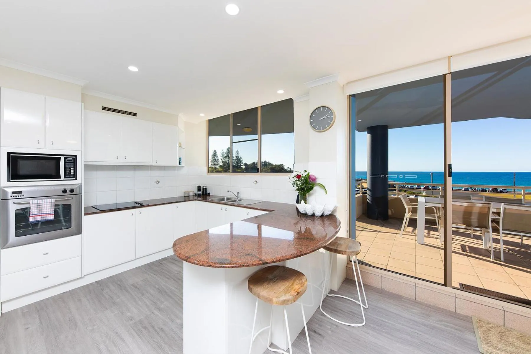 Beaches International