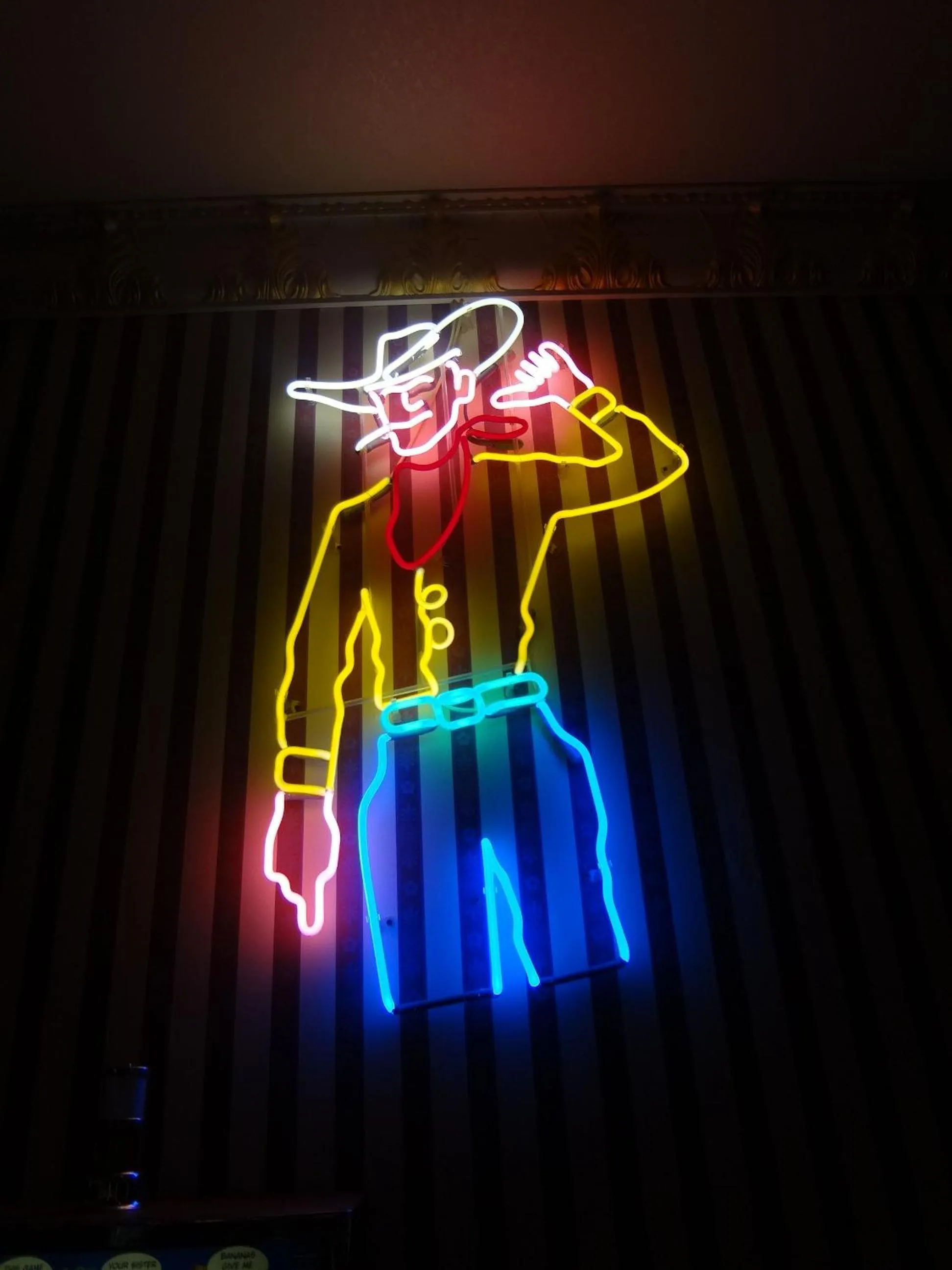 Nightclub / DJ in Longstreet Inn & Casino