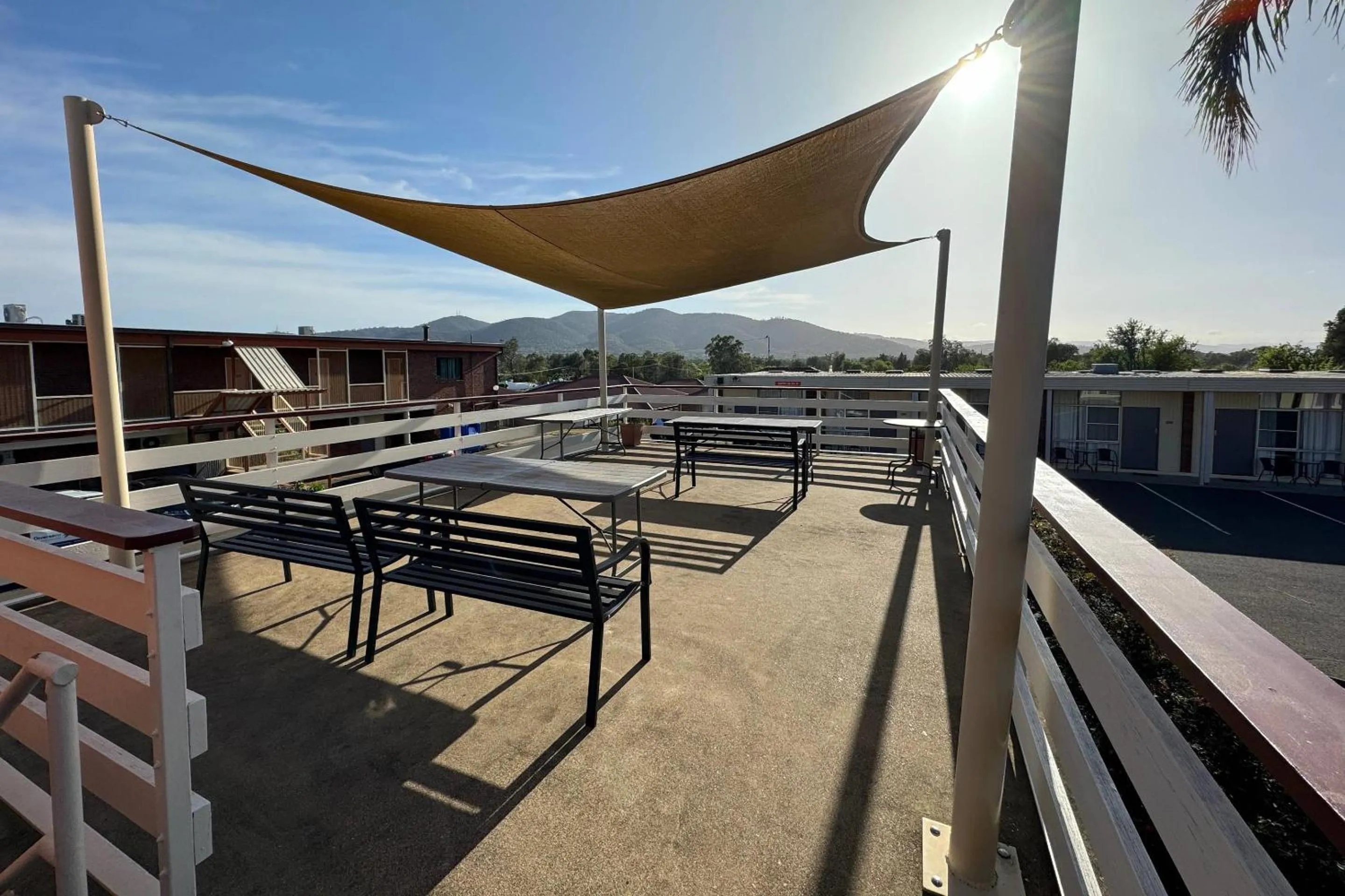 Other in Comfort Inn Gateway Tamworth