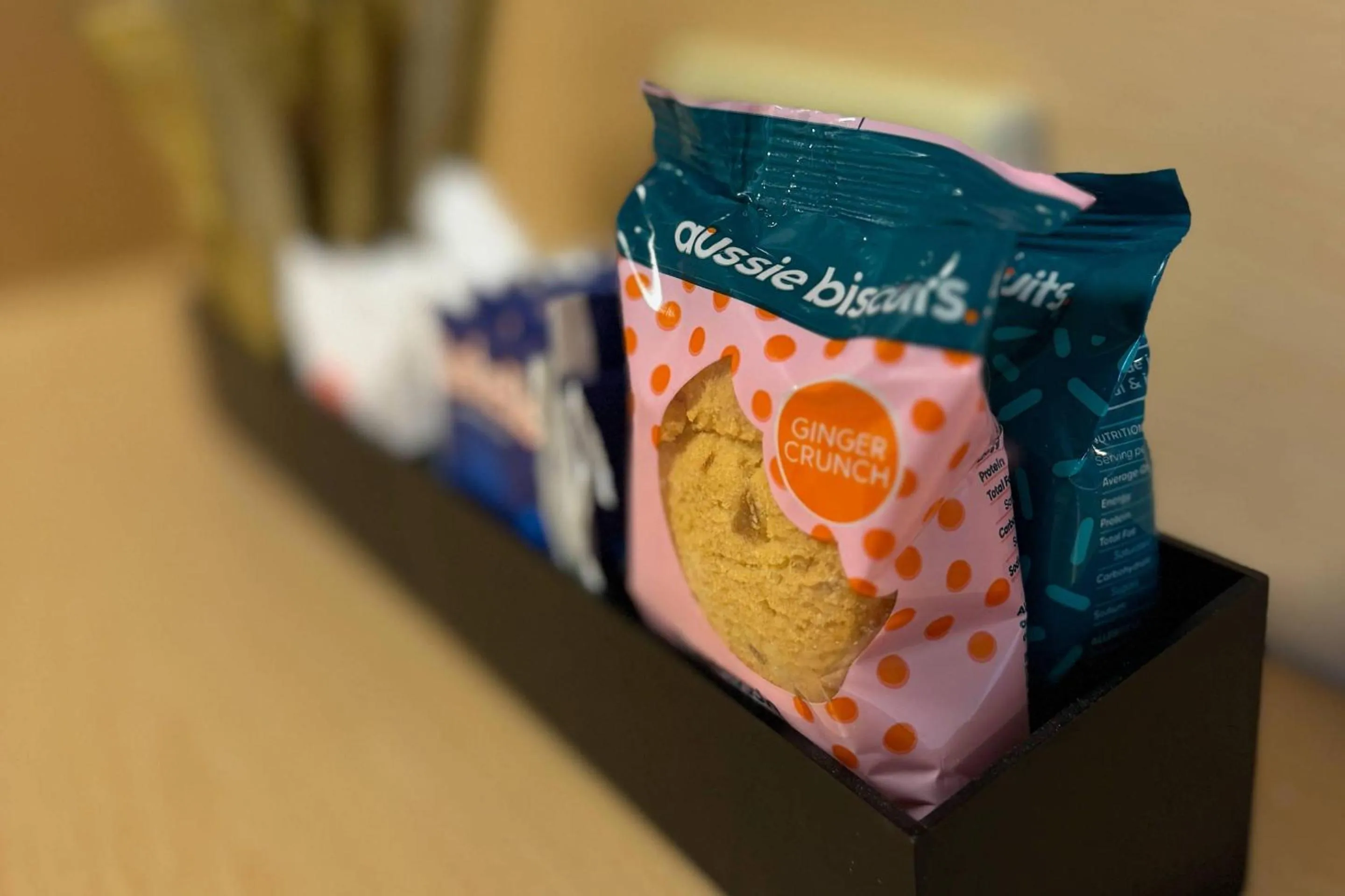 Bedroom in Comfort Inn Gateway Tamworth