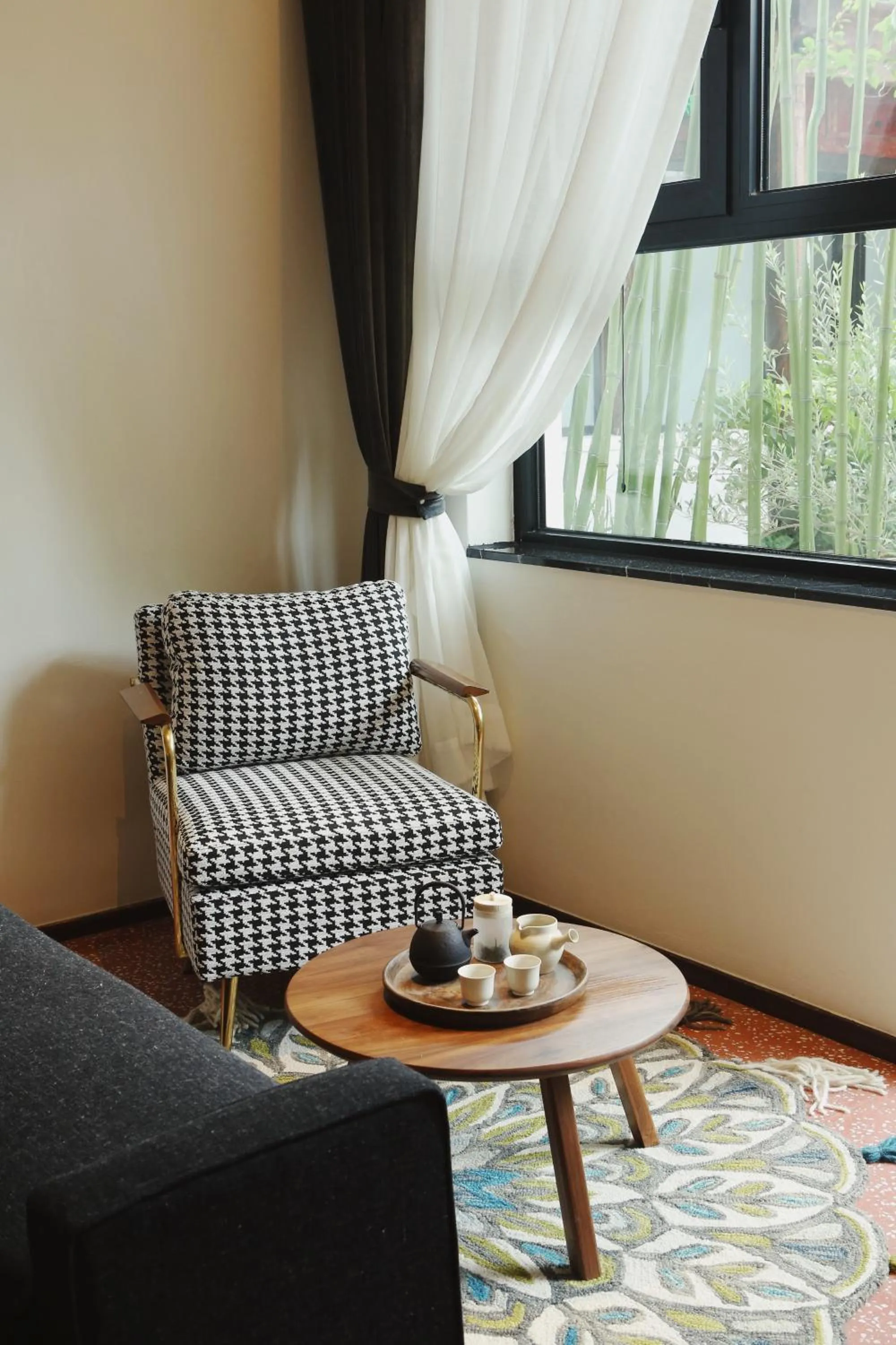 Peking Yard Boutique Hotel