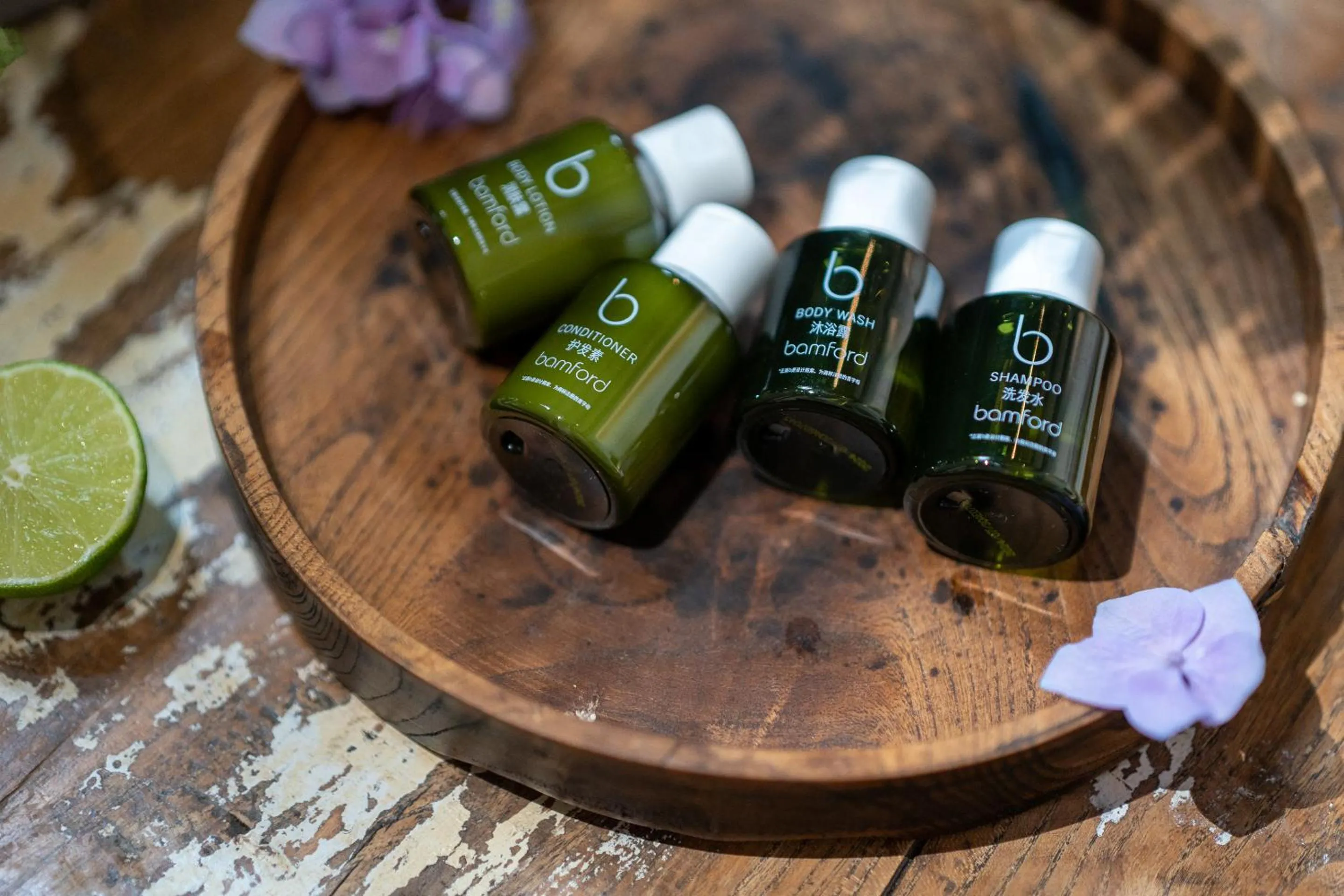 Peking Yard Boutique Hotel