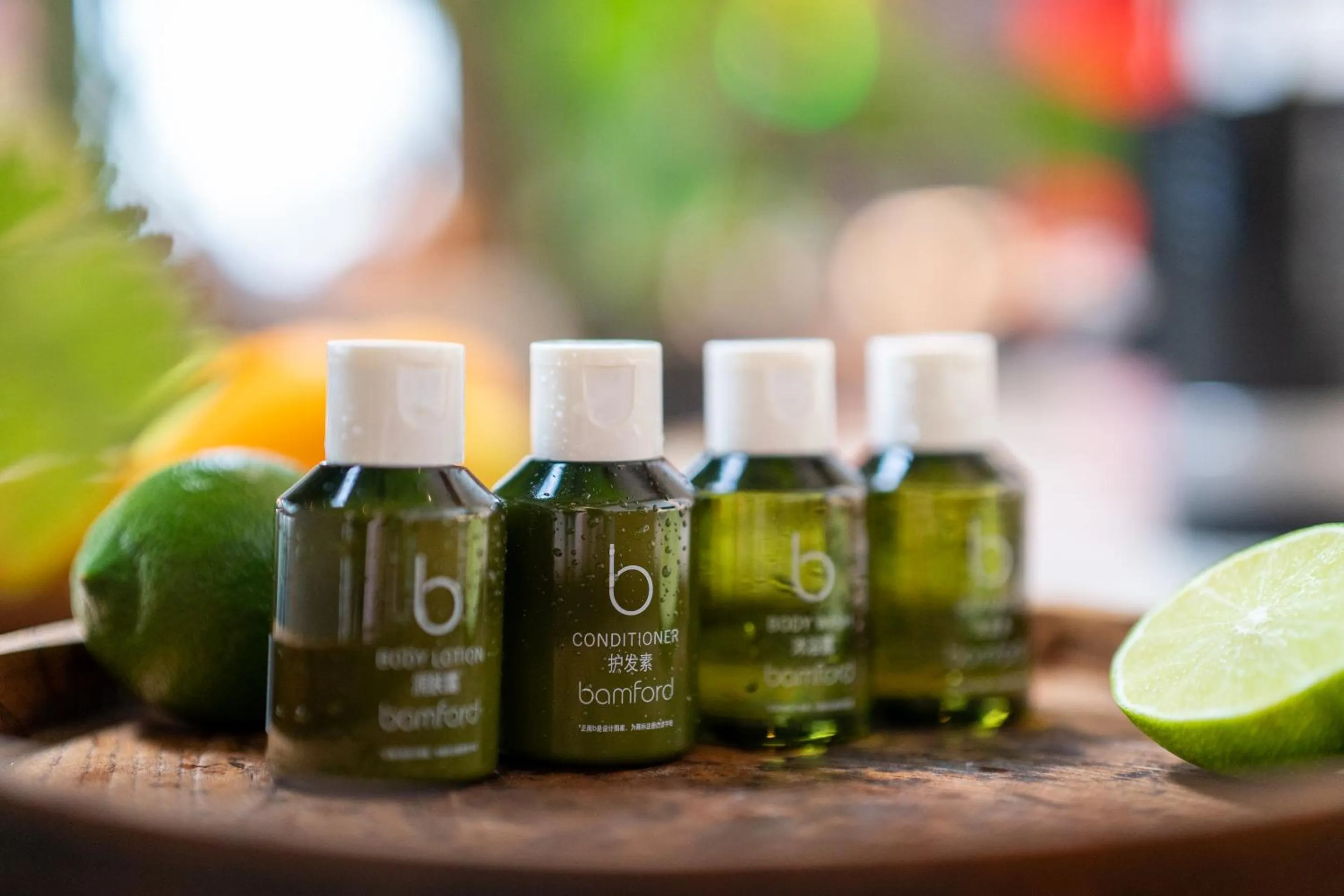 Peking Yard Boutique Hotel