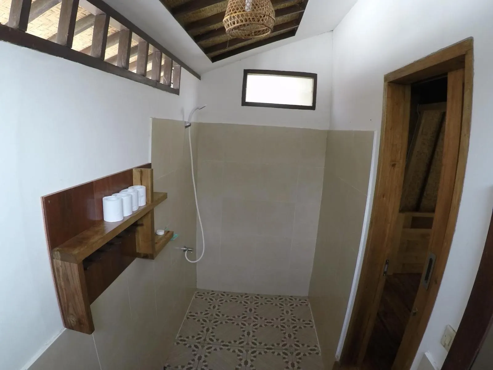 Gili Smile Bungalow