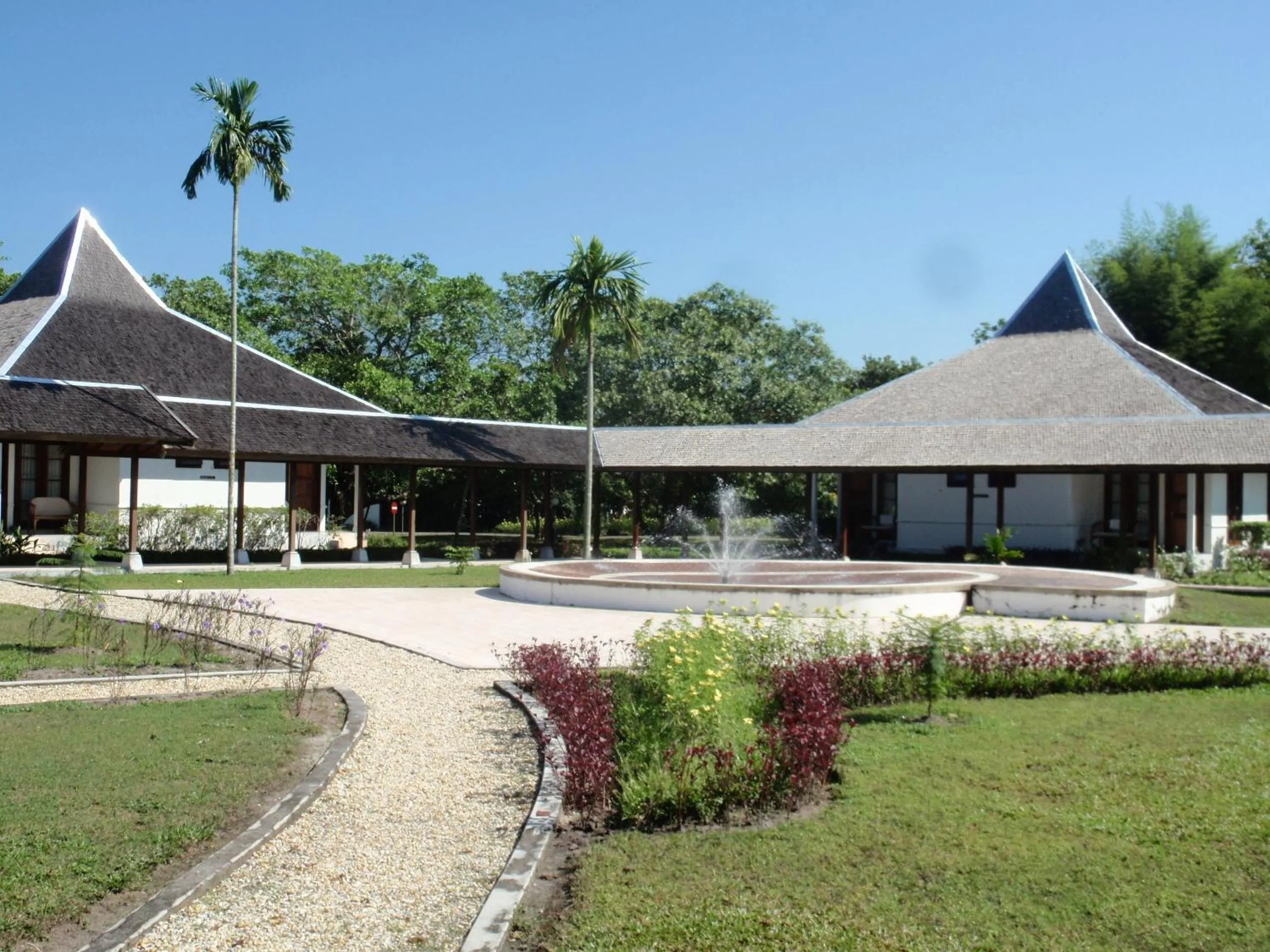 Rungan Sari Meeting Center & Resort