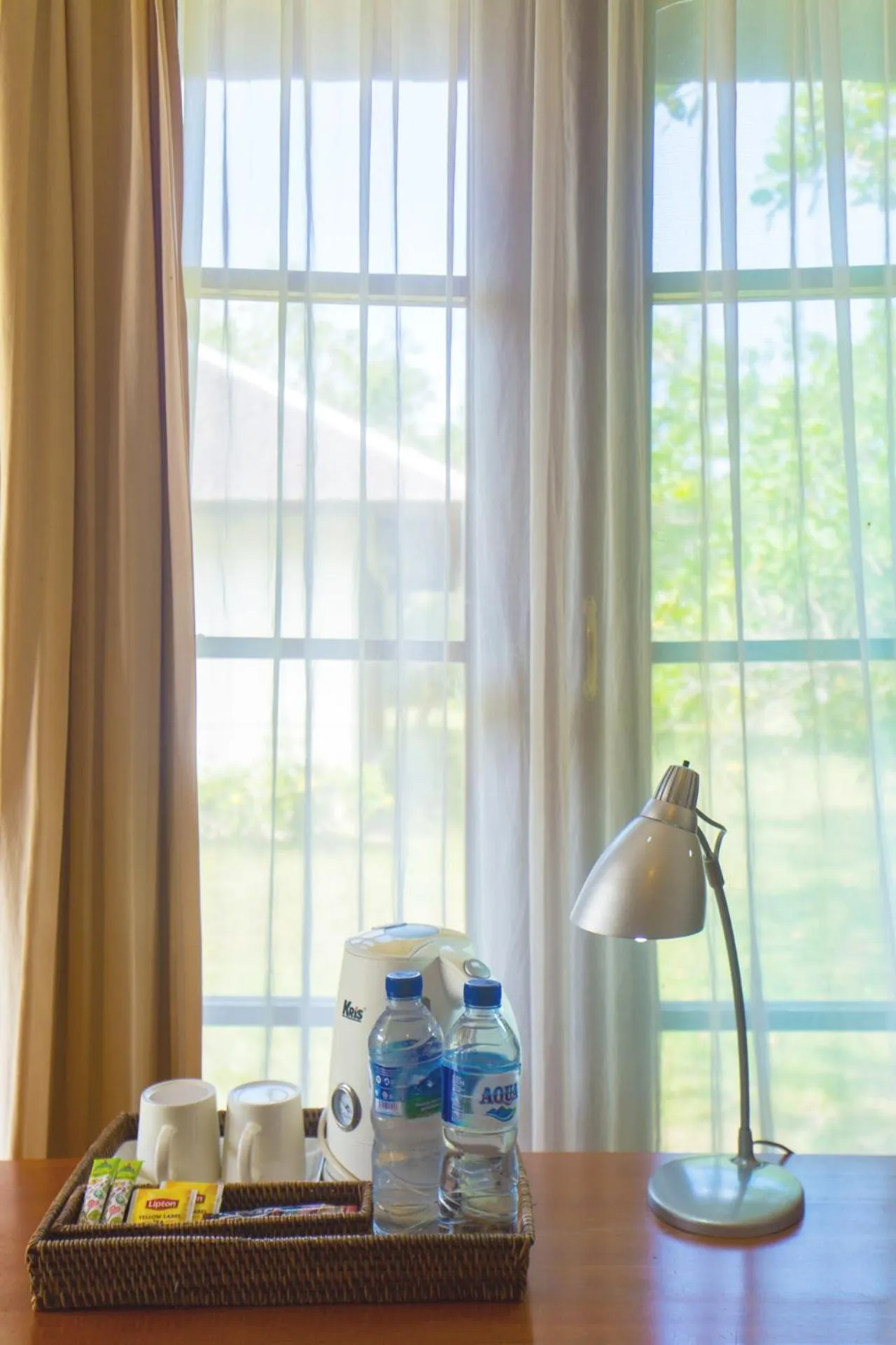 Rungan Sari Meeting Center & Resort