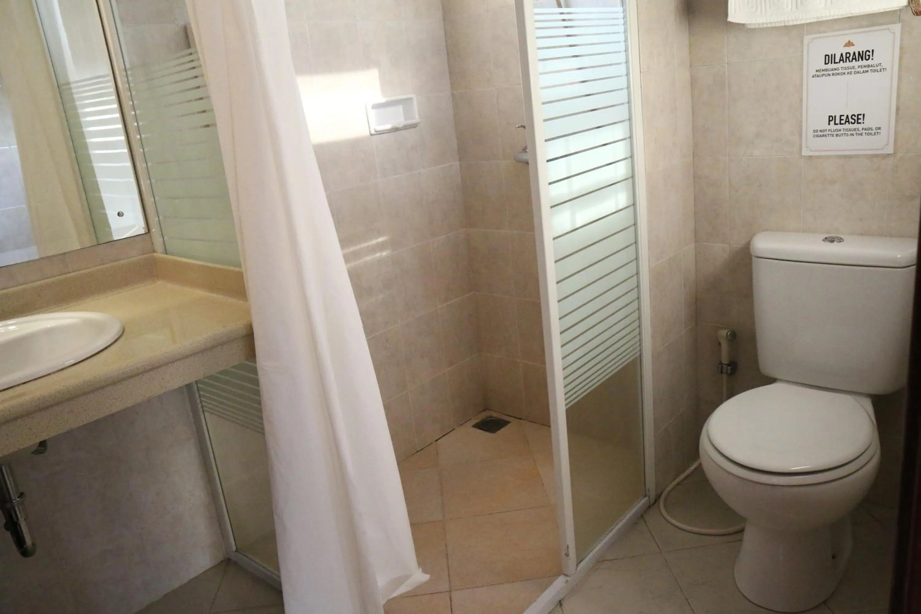 Rungan Sari Meeting Center & Resort