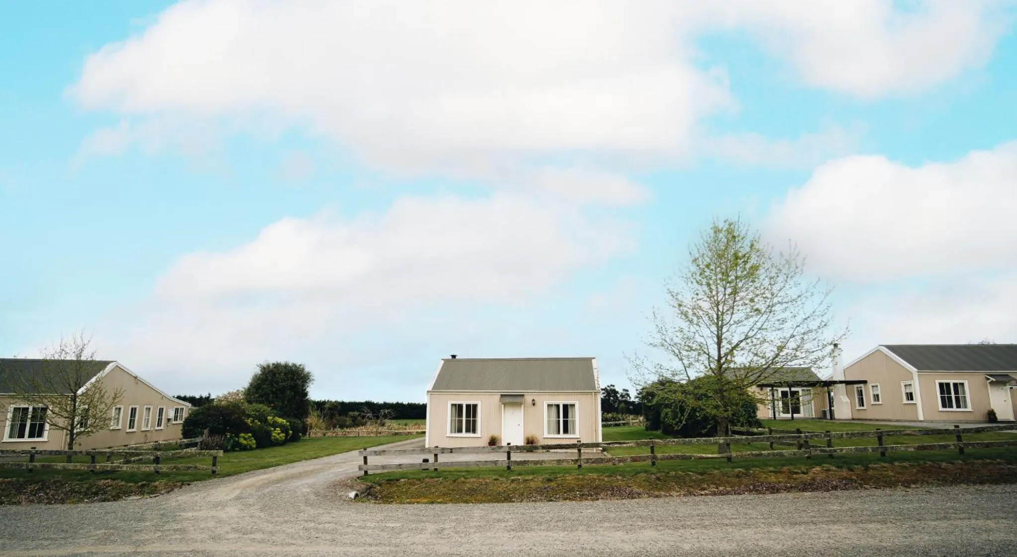 Brackenridge Country Retreat & Spa