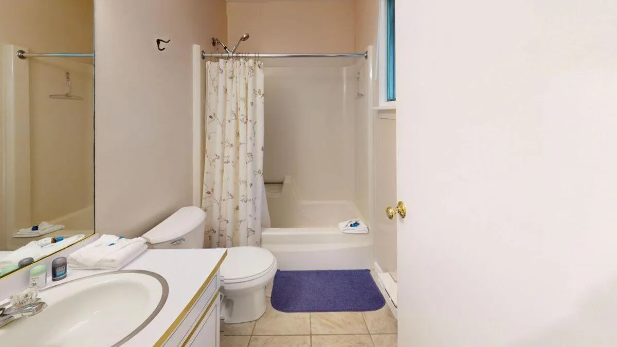 Silver Spring Chalet