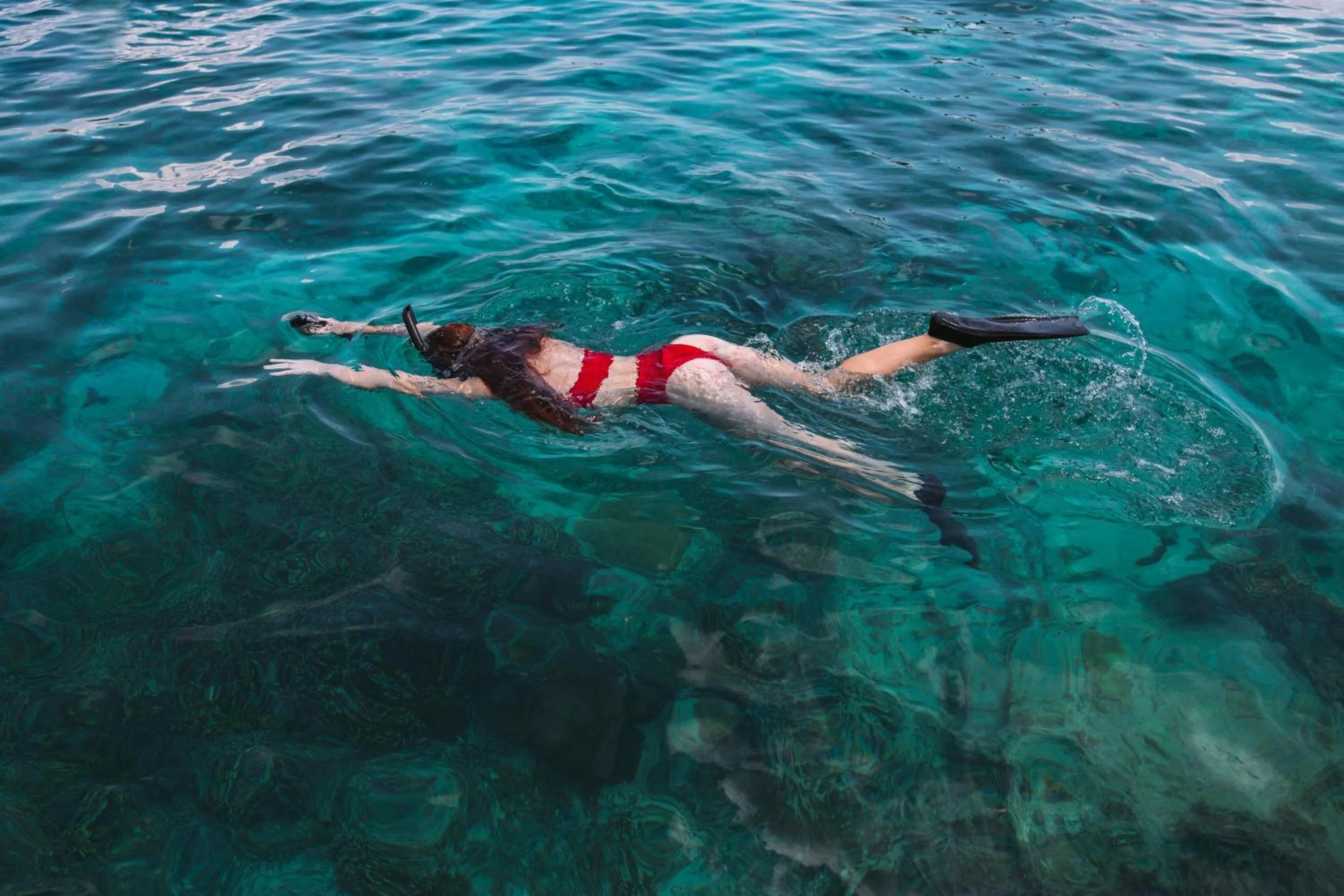 Island View Bar & Bungalow