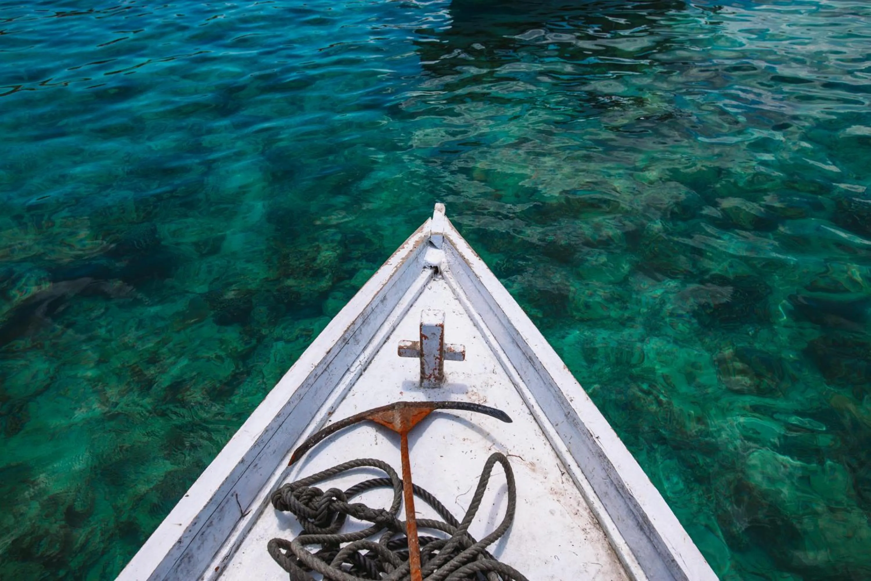 Island View Bar & Bungalow