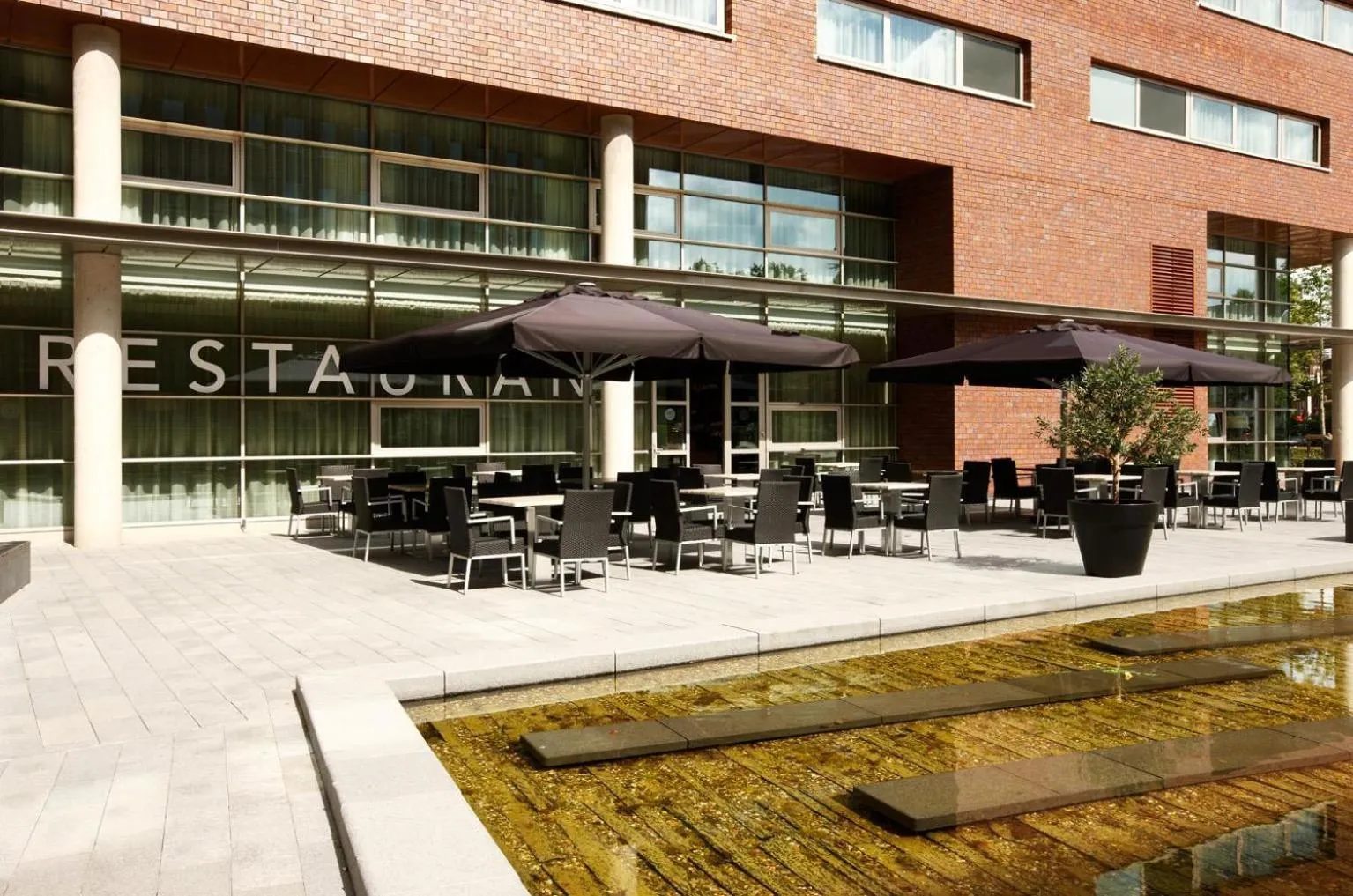 Property building in NH Amersfoort