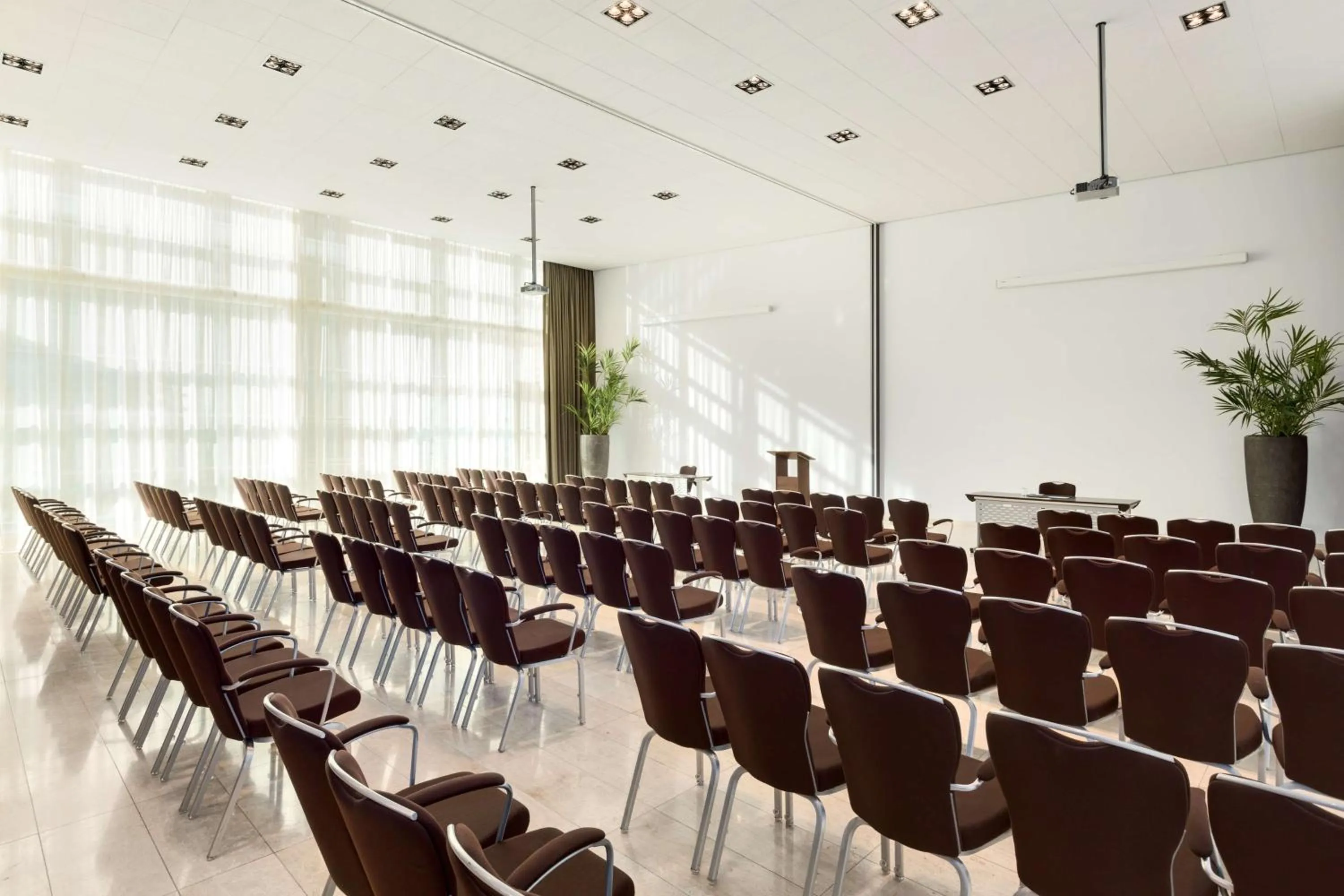 Meeting/conference room in NH Amersfoort