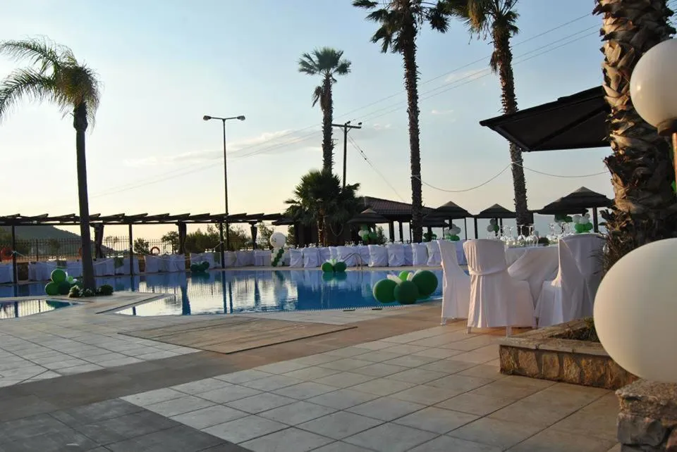 Banquet/Function facilities in Villa Eugenia