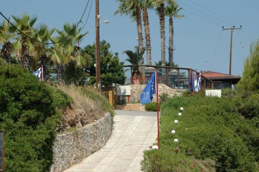 Day in Villa Eugenia