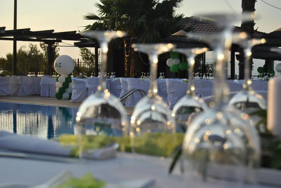 Banquet/Function facilities in Villa Eugenia