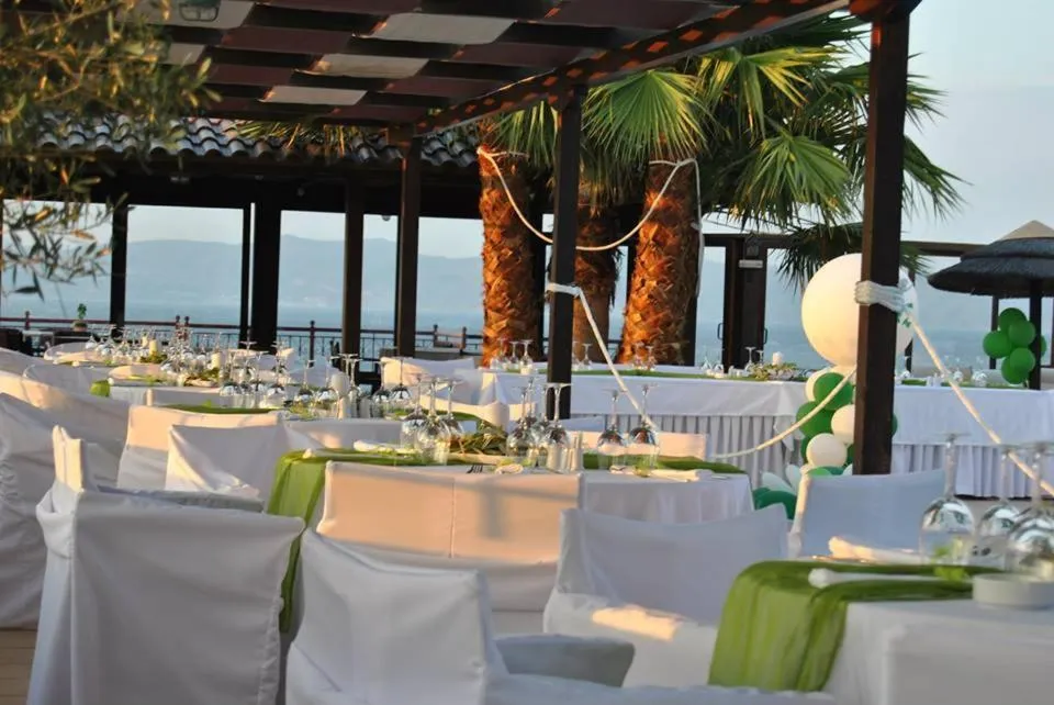 Day in Villa Eugenia