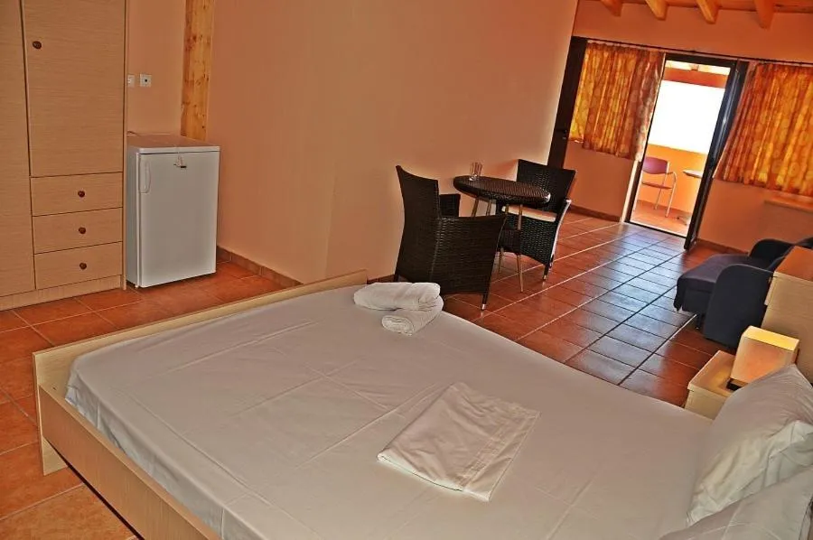 Day in Villa Eugenia